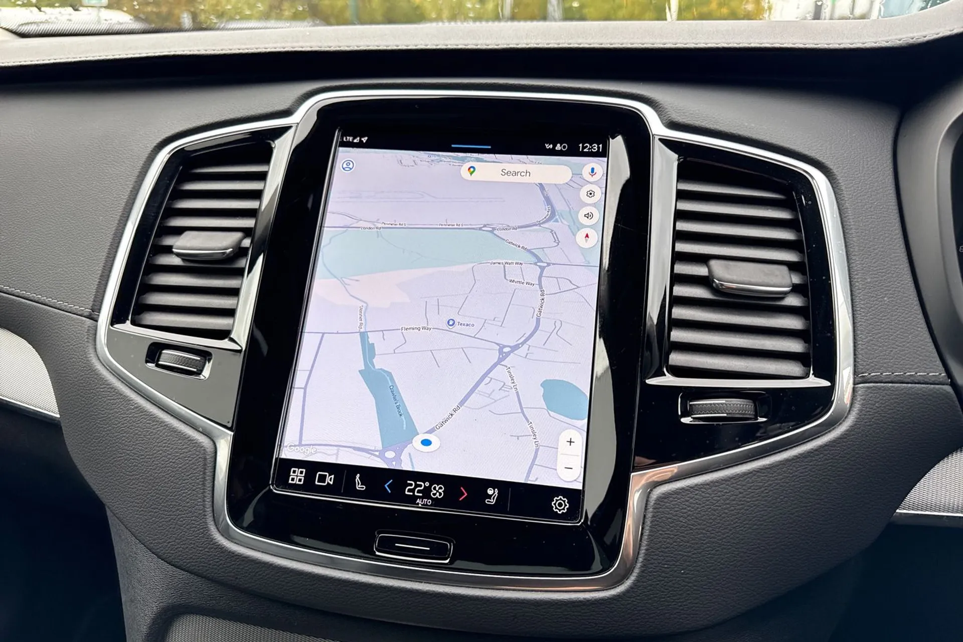 Volvo XC90 thumbnail image number 5