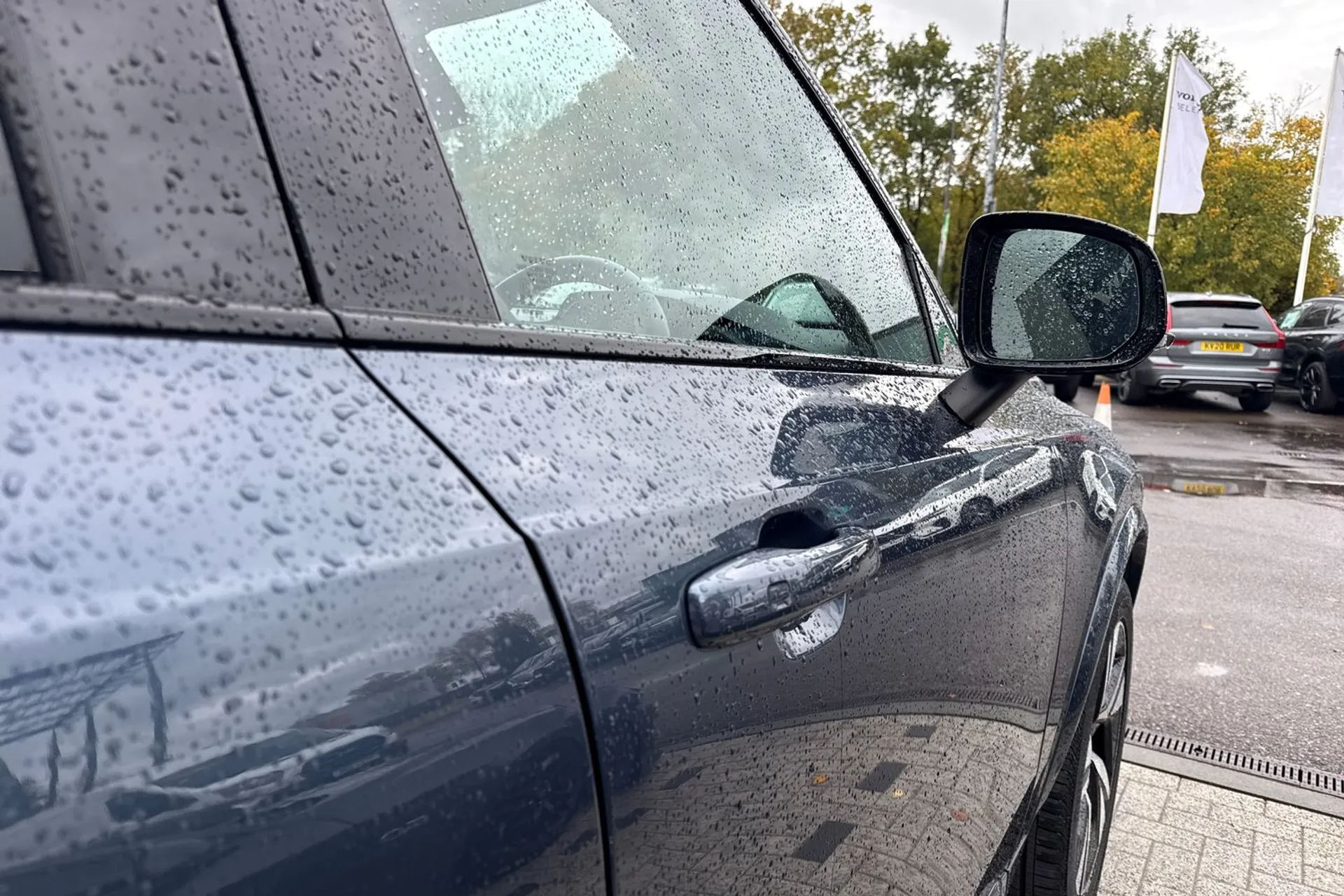 Volvo XC90 thumbnail image number 20