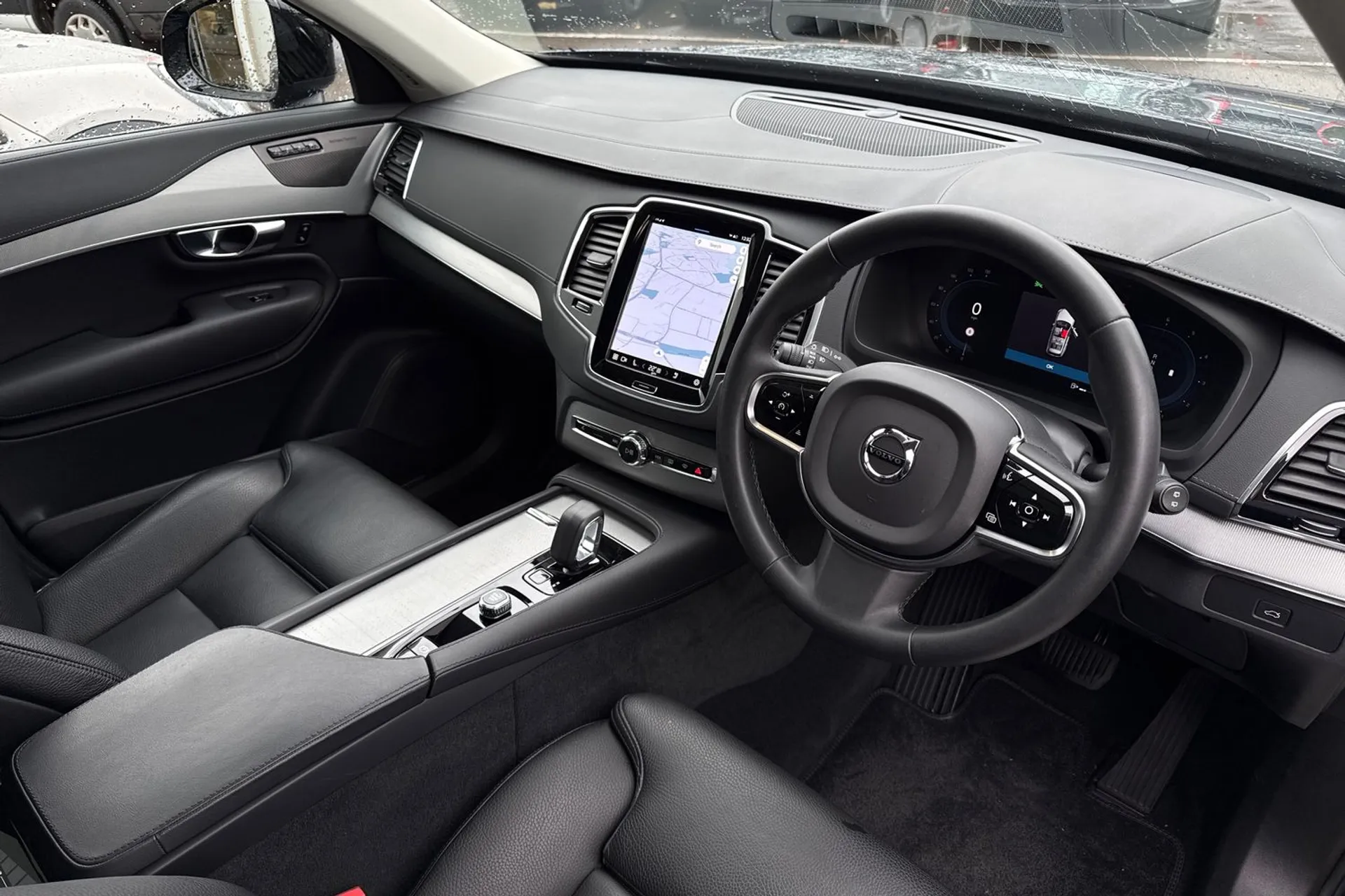 Volvo XC90 thumbnail image number 6