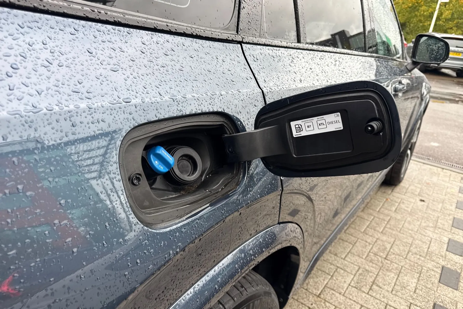 Volvo XC90 thumbnail image number 22