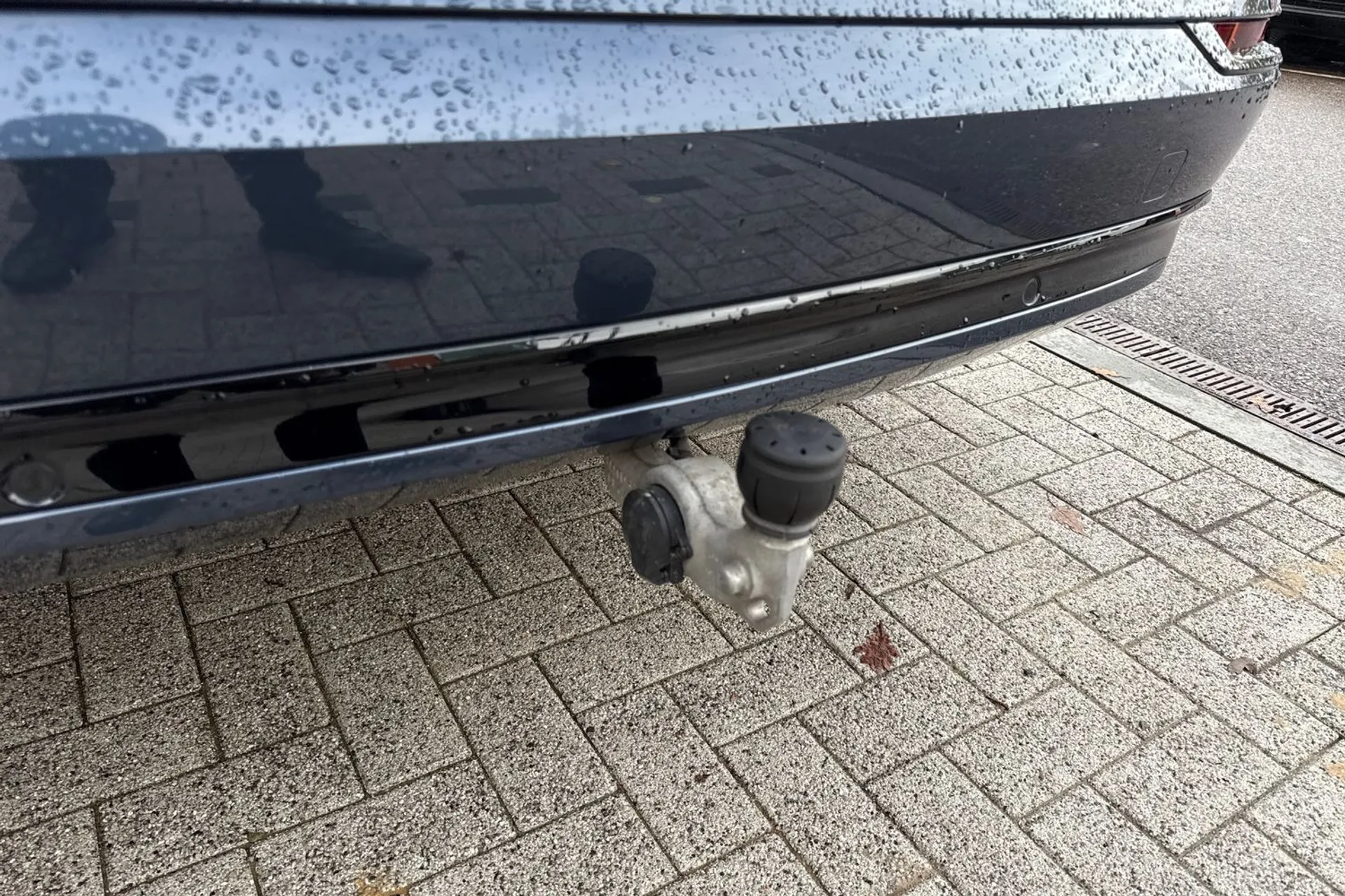 Volvo XC90 thumbnail image number 9