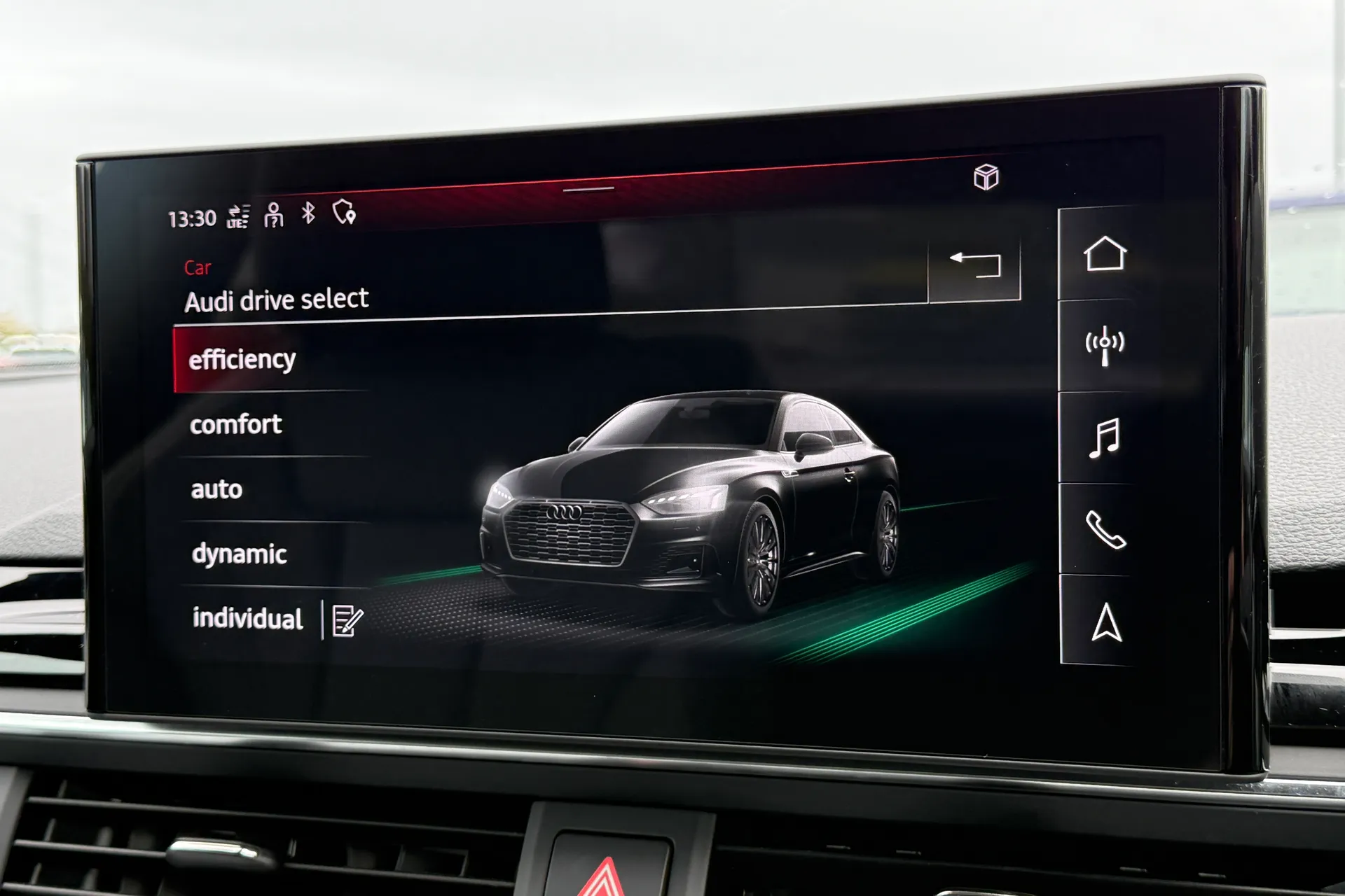 Audi A5 thumbnail image number 10