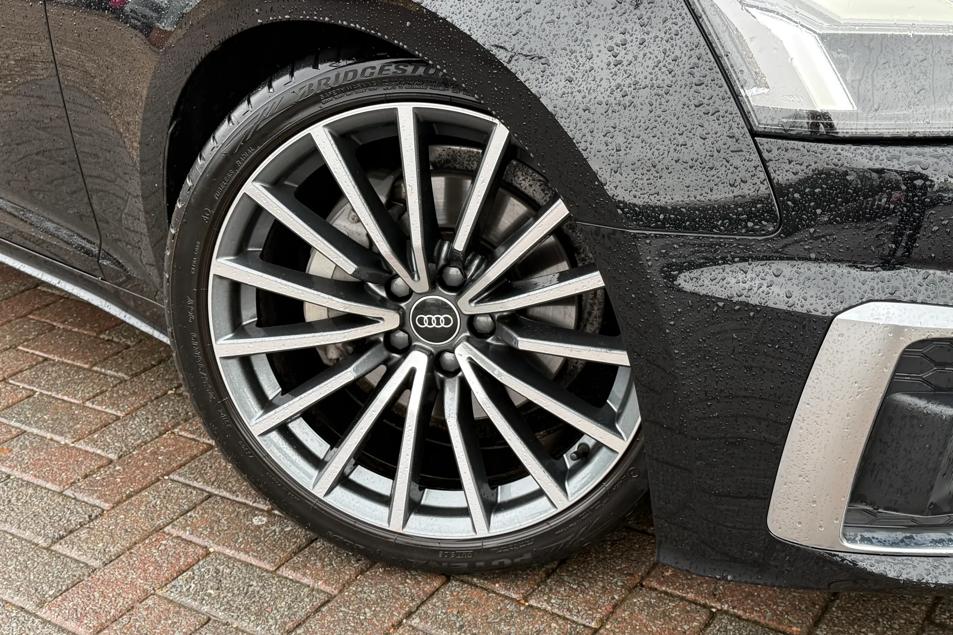 Audi A5 thumbnail image number 8