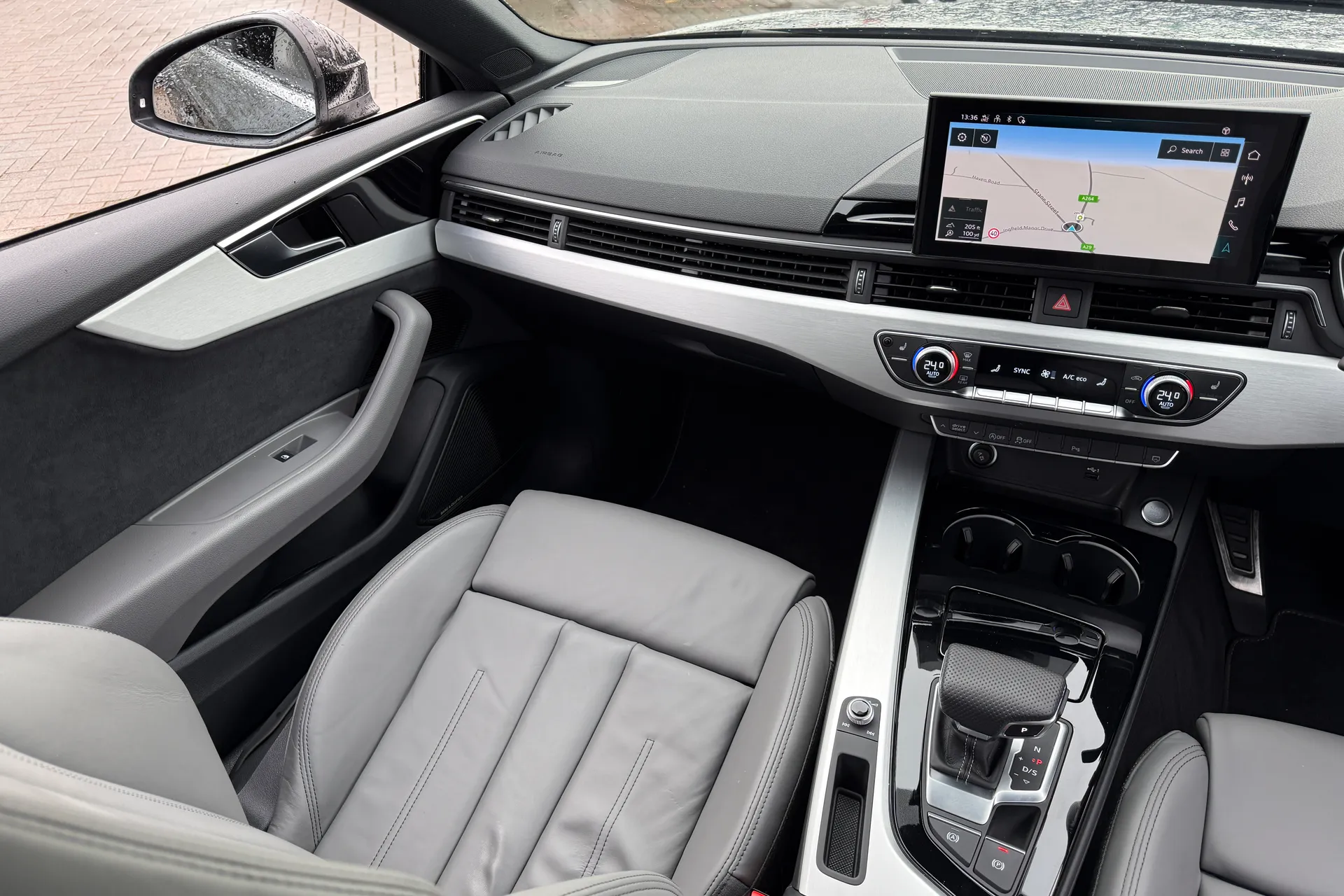 Audi A5 thumbnail image number 36