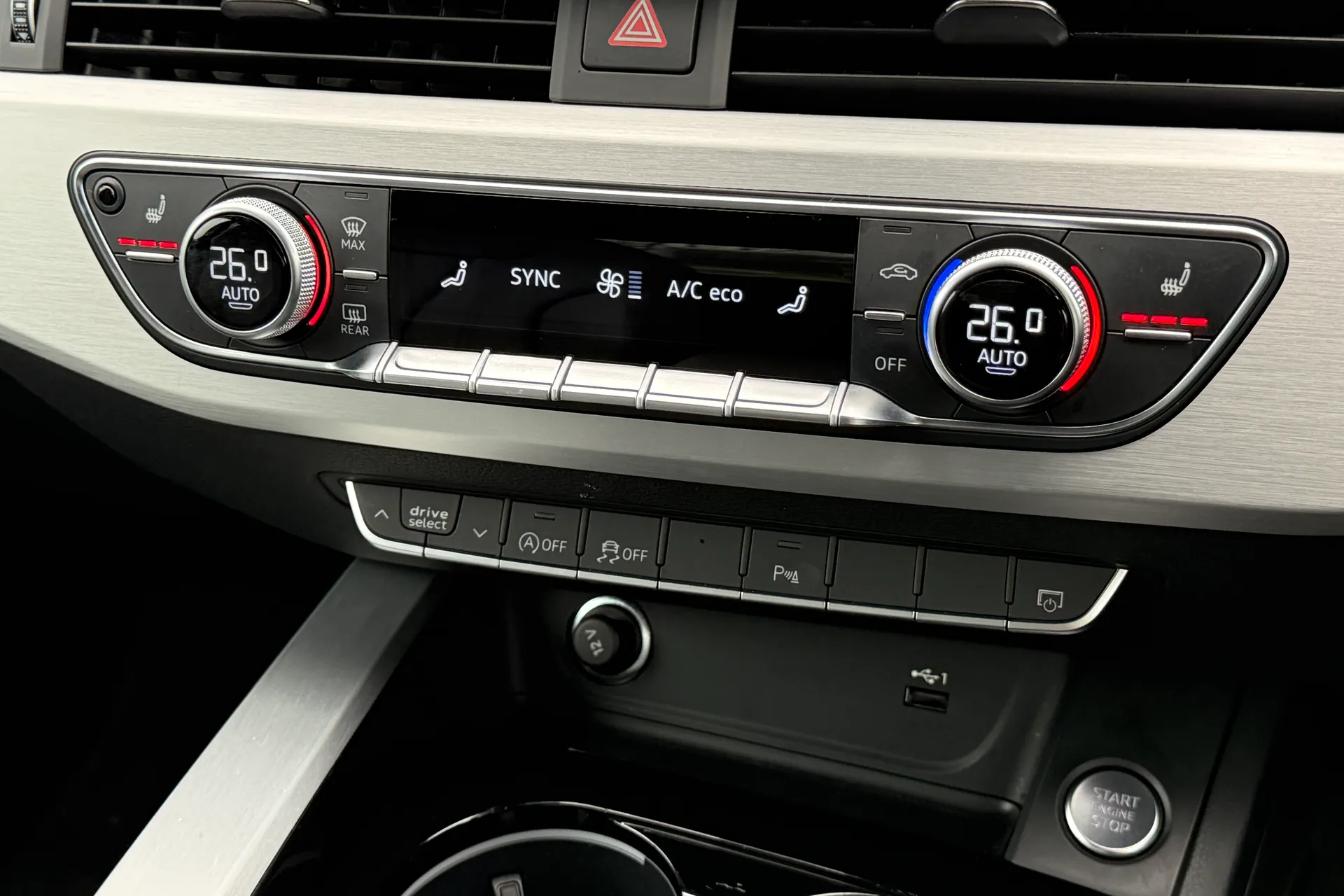 Audi A5 thumbnail image number 15