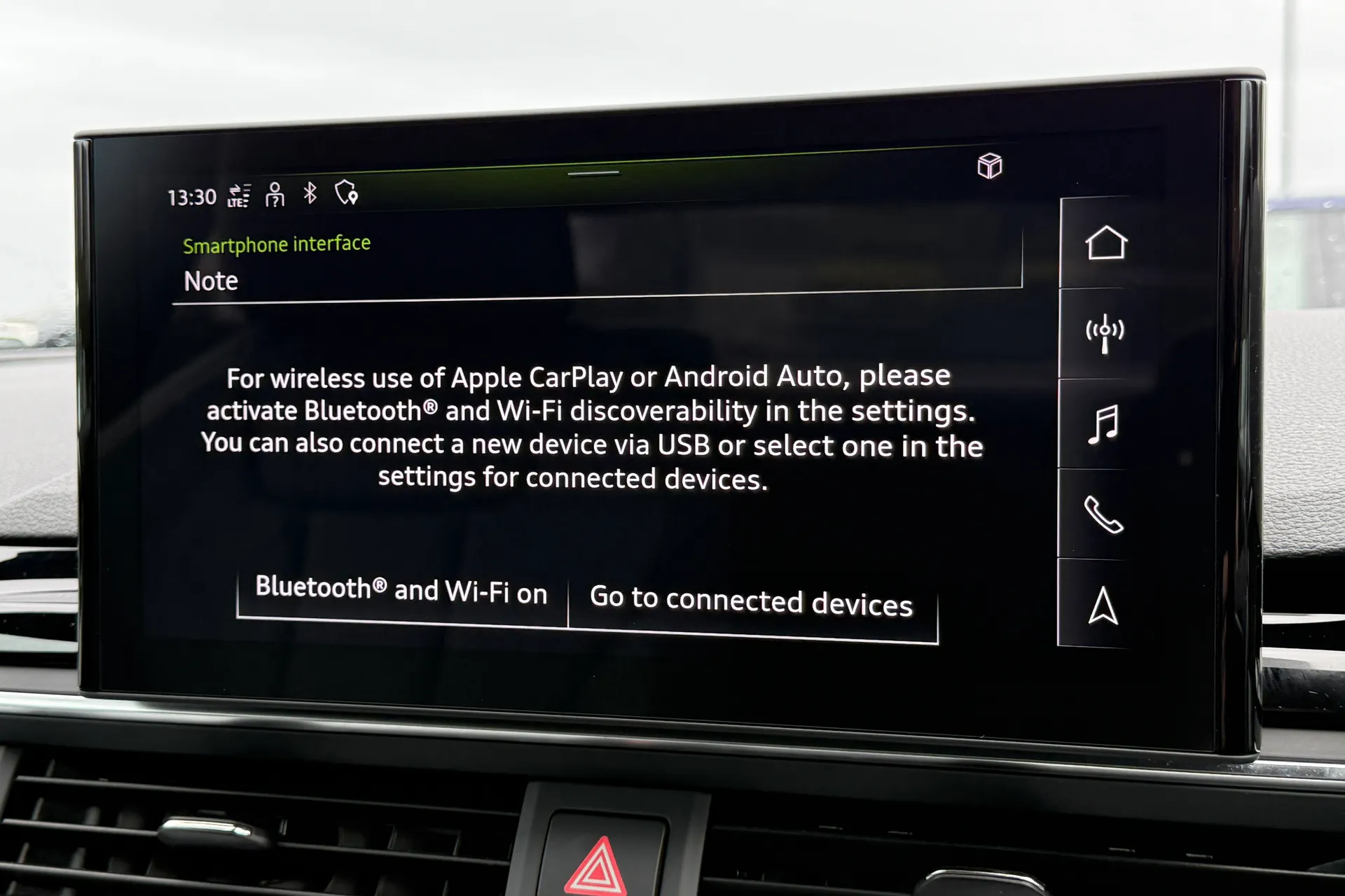 Audi A5 thumbnail image number 12