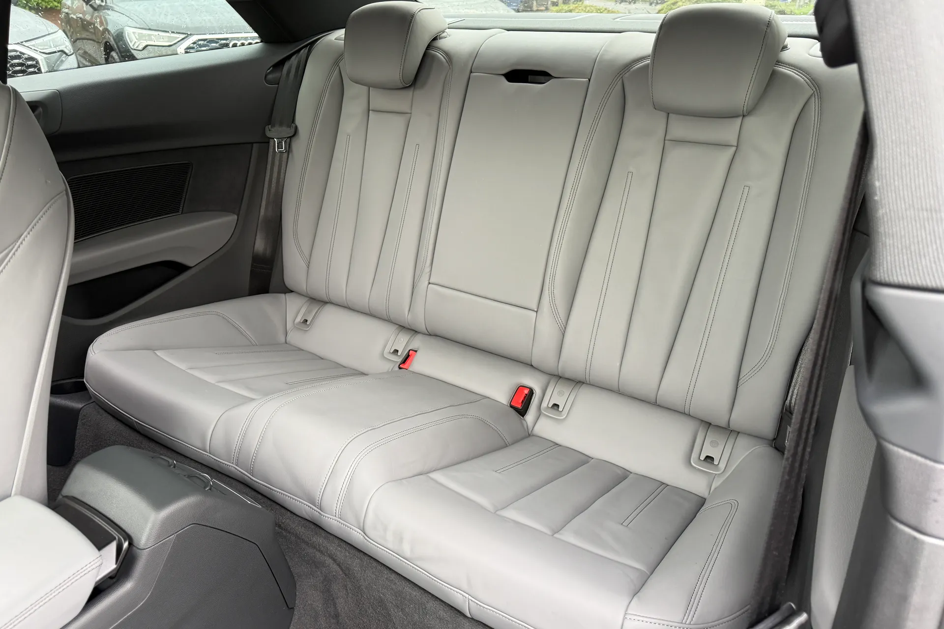 Audi A5 thumbnail image number 40