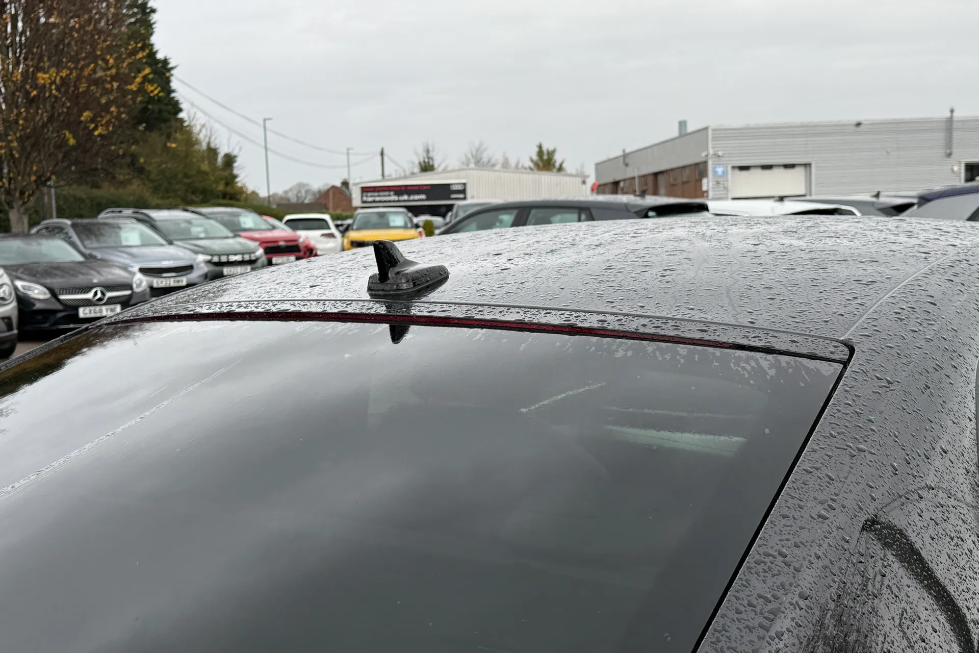 Audi A5 thumbnail image number 48