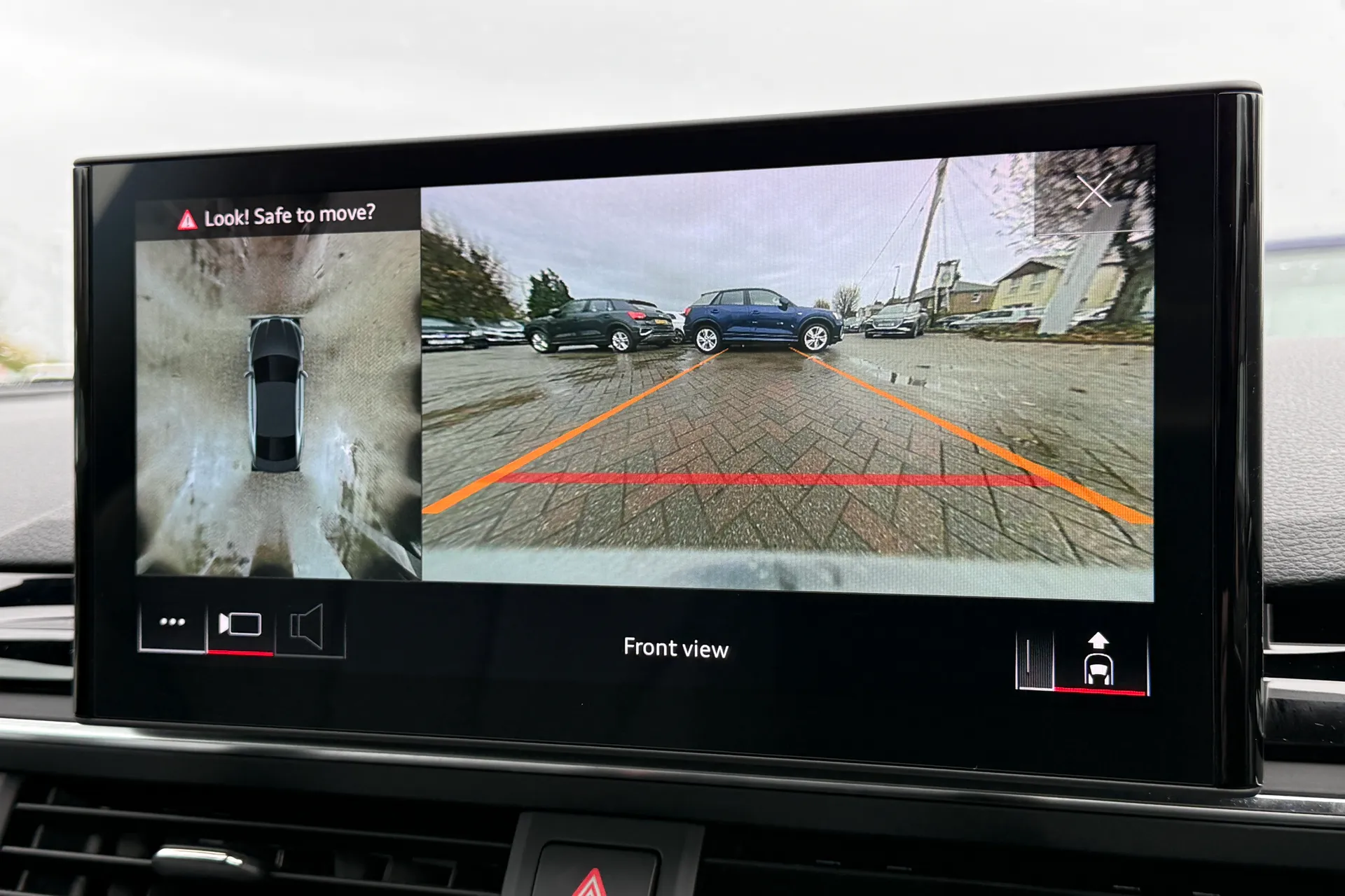 Audi A5 thumbnail image number 9