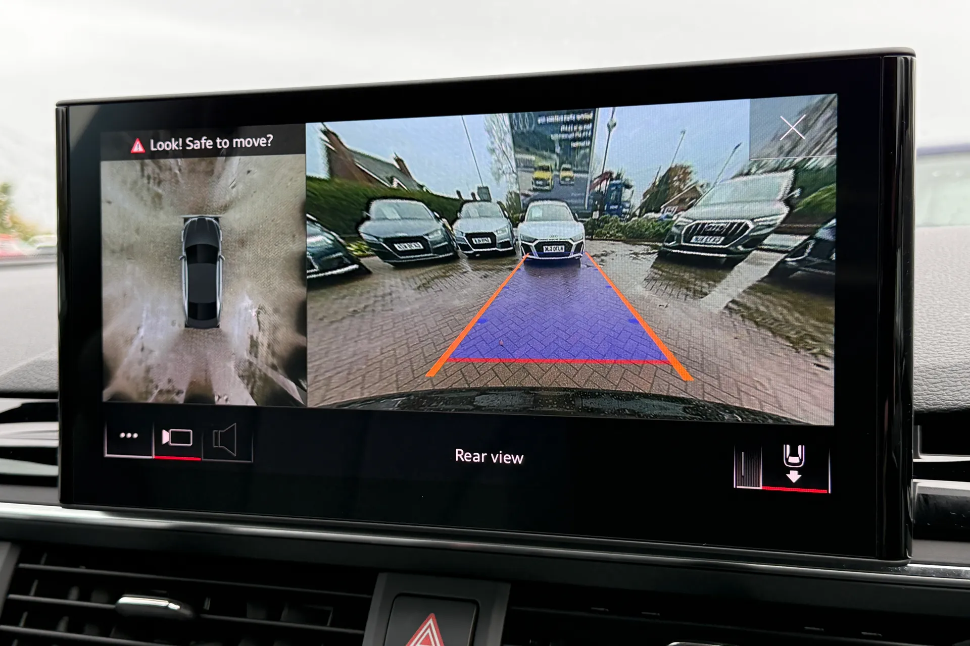 Audi A5 thumbnail image number 4