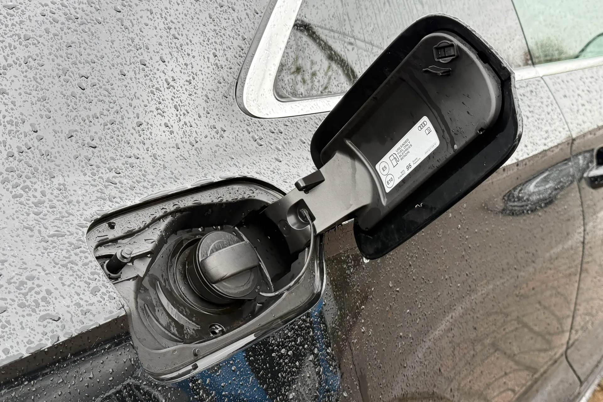 Audi A5 thumbnail image number 50