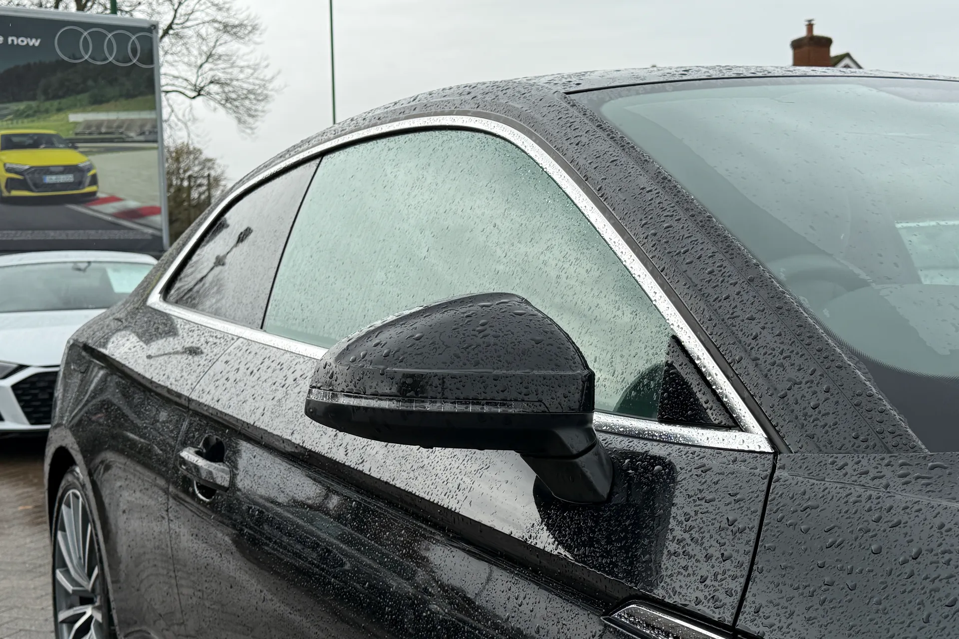 Audi A5 thumbnail image number 47