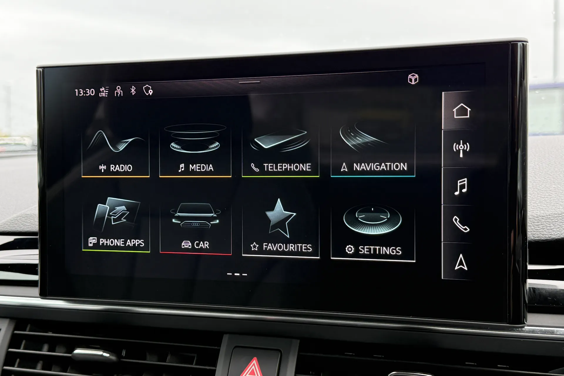 Audi A5 thumbnail image number 13