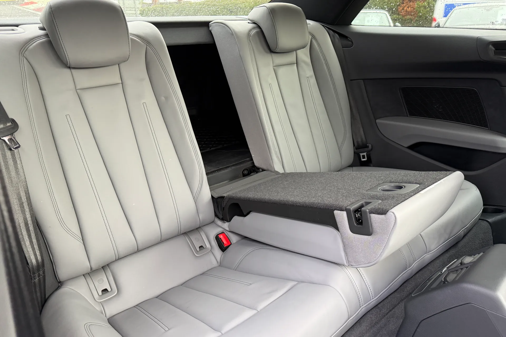 Audi A5 thumbnail image number 44