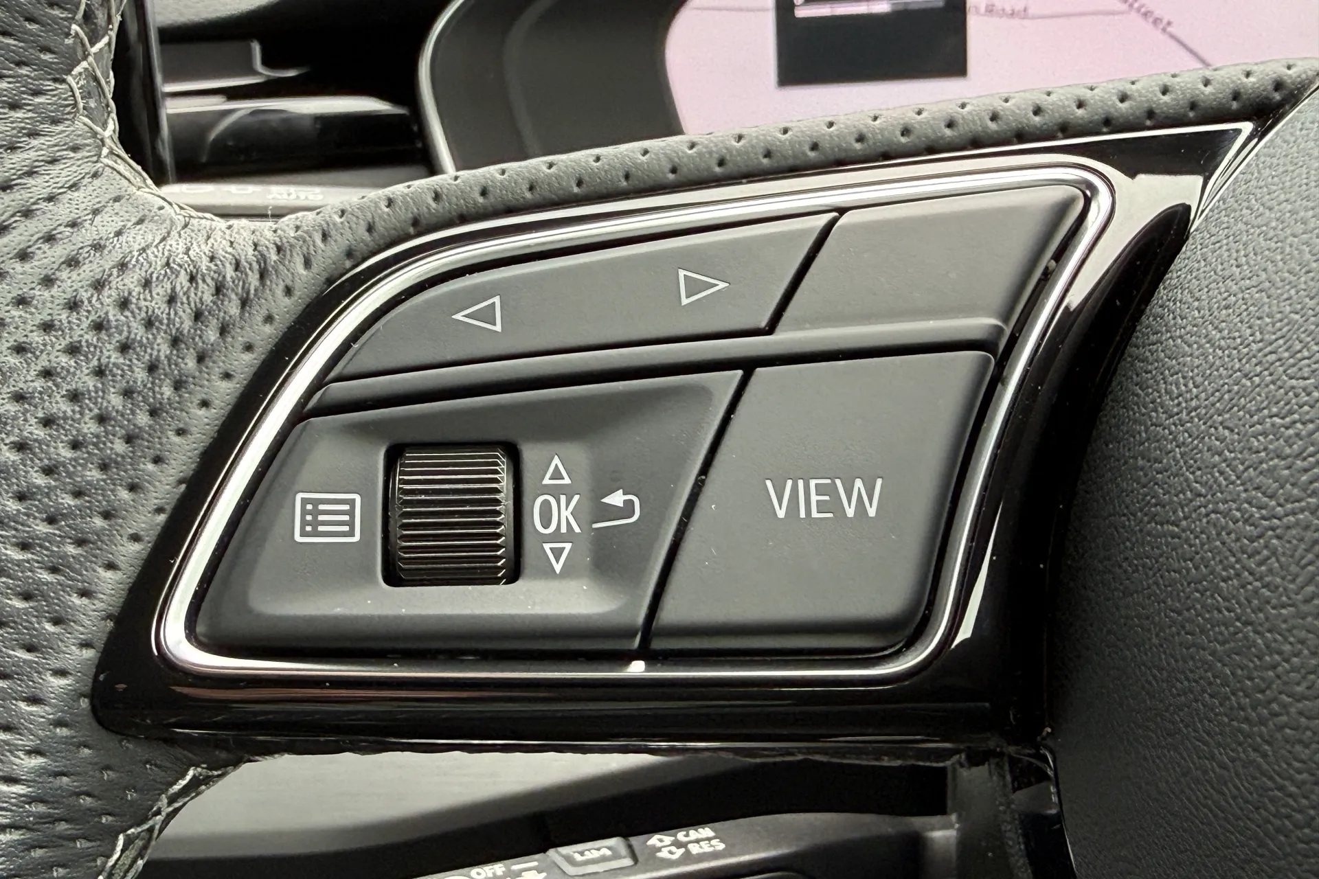 Audi A5 thumbnail image number 19