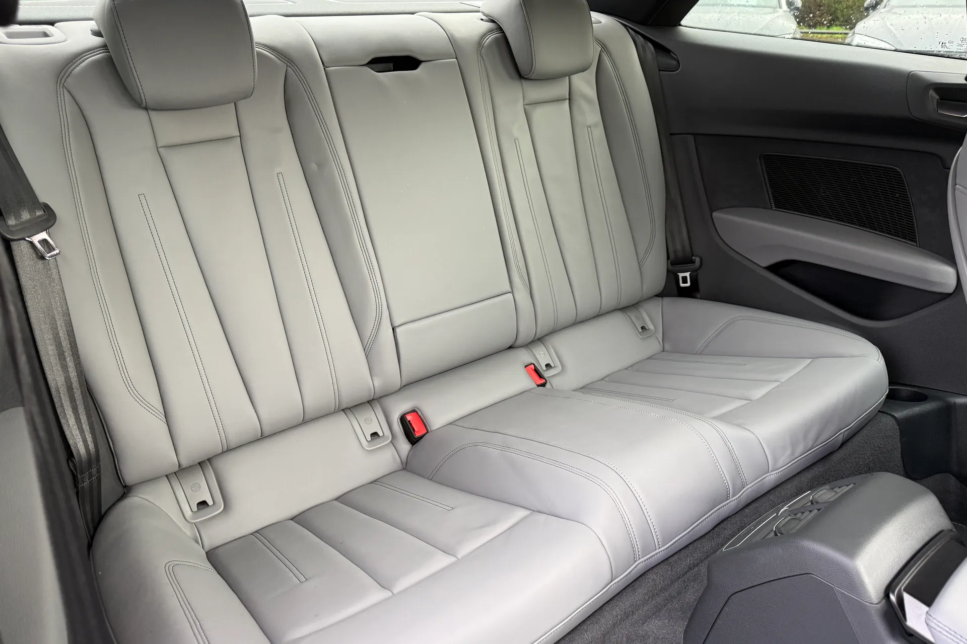 Audi A5 thumbnail image number 42