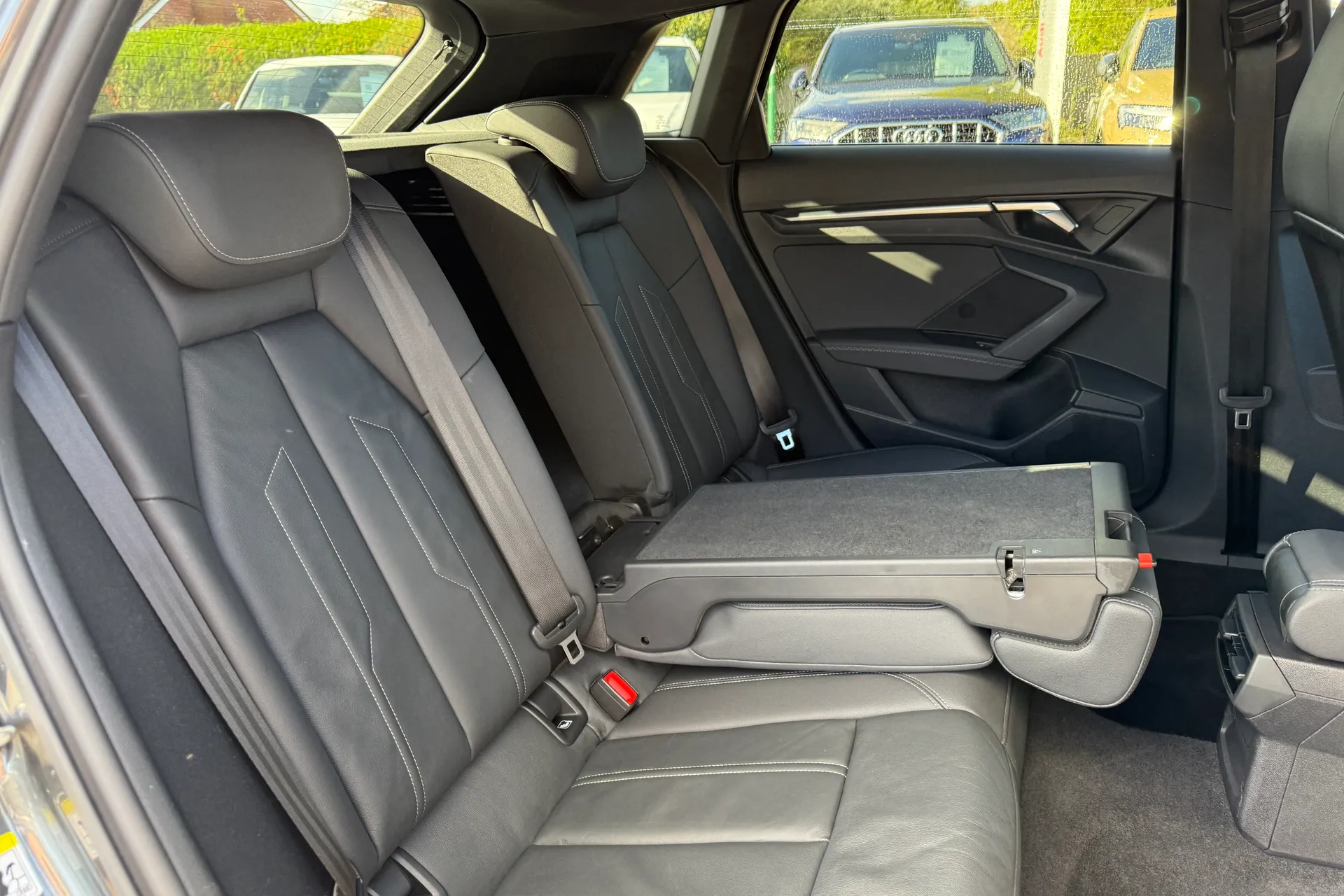 Audi A3 thumbnail image number 44