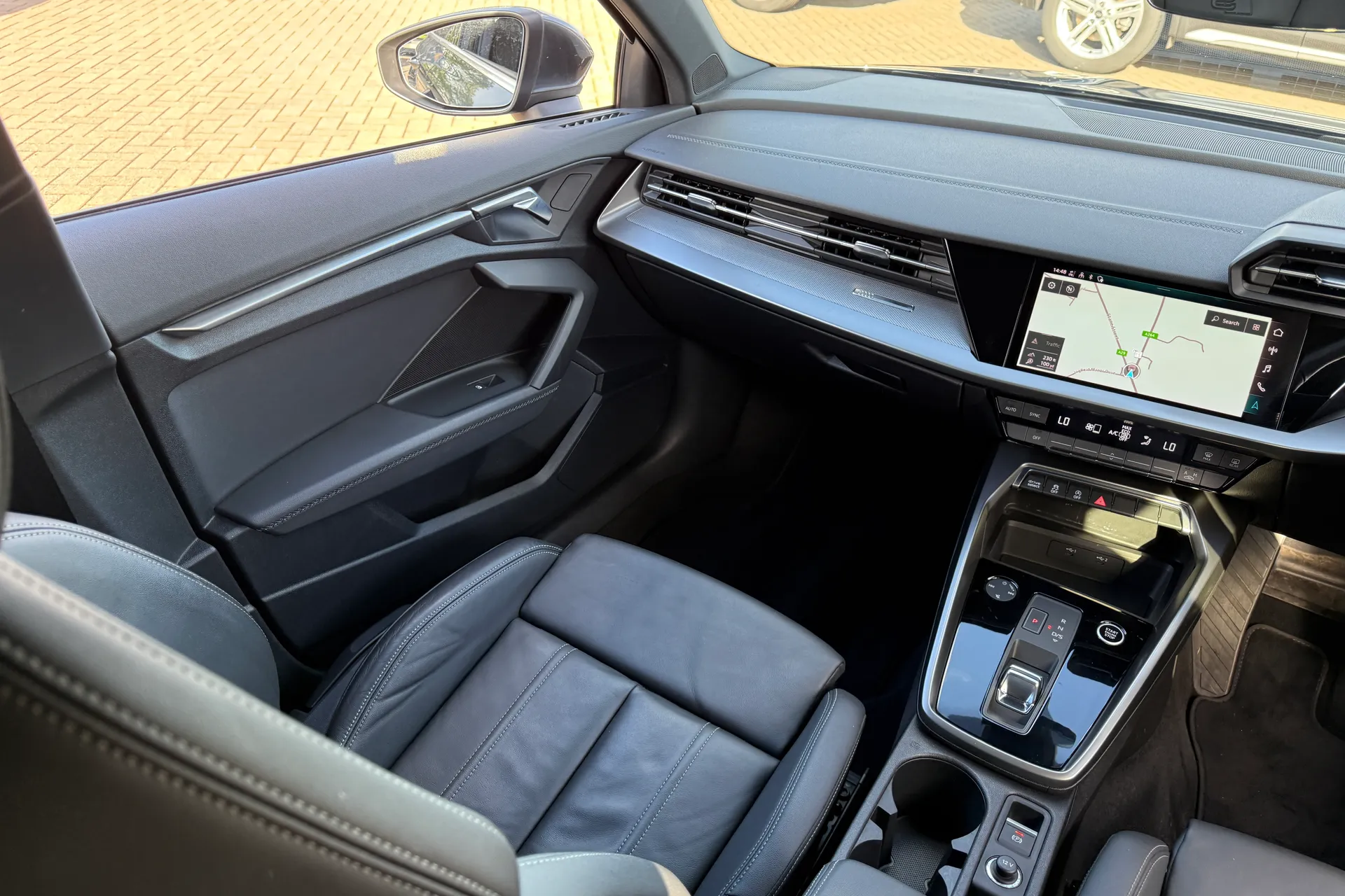 Audi A3 thumbnail image number 36
