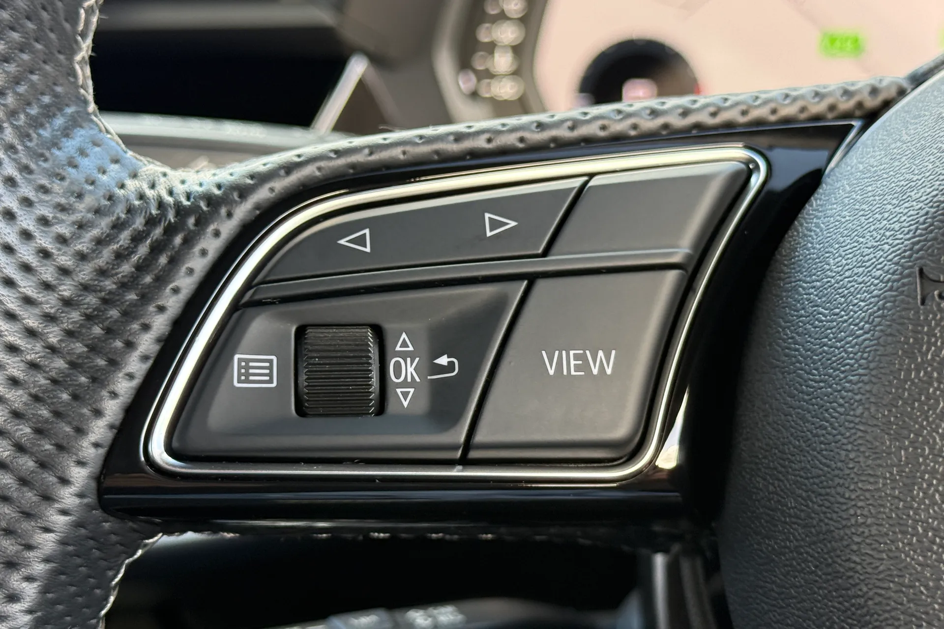 Audi A3 thumbnail image number 20