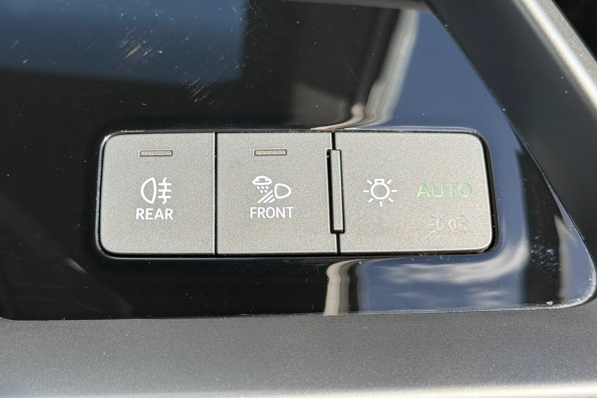 Audi A3 thumbnail image number 22