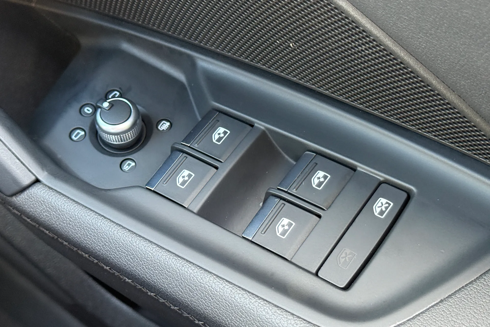 Audi A3 thumbnail image number 18