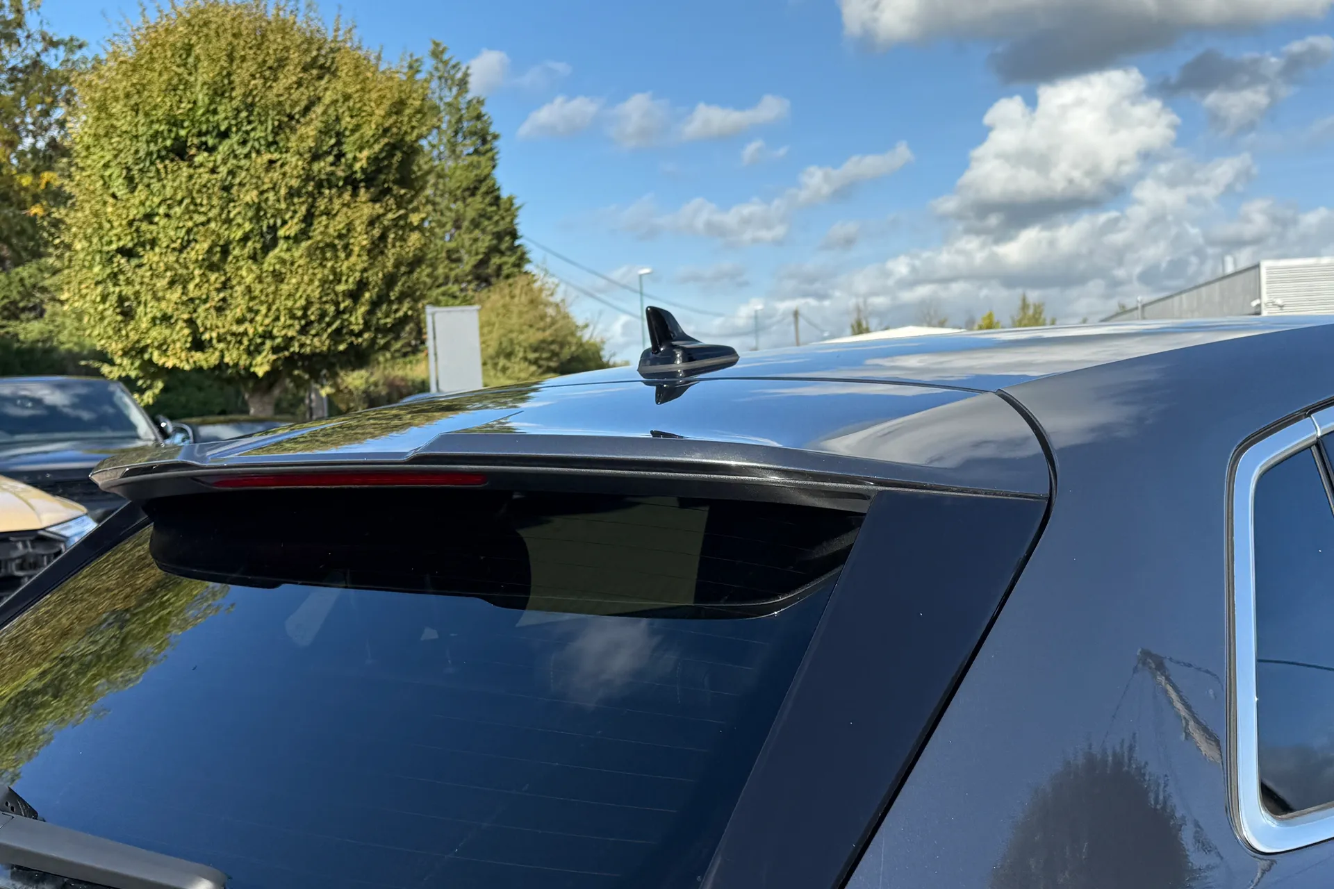 Audi A3 thumbnail image number 47