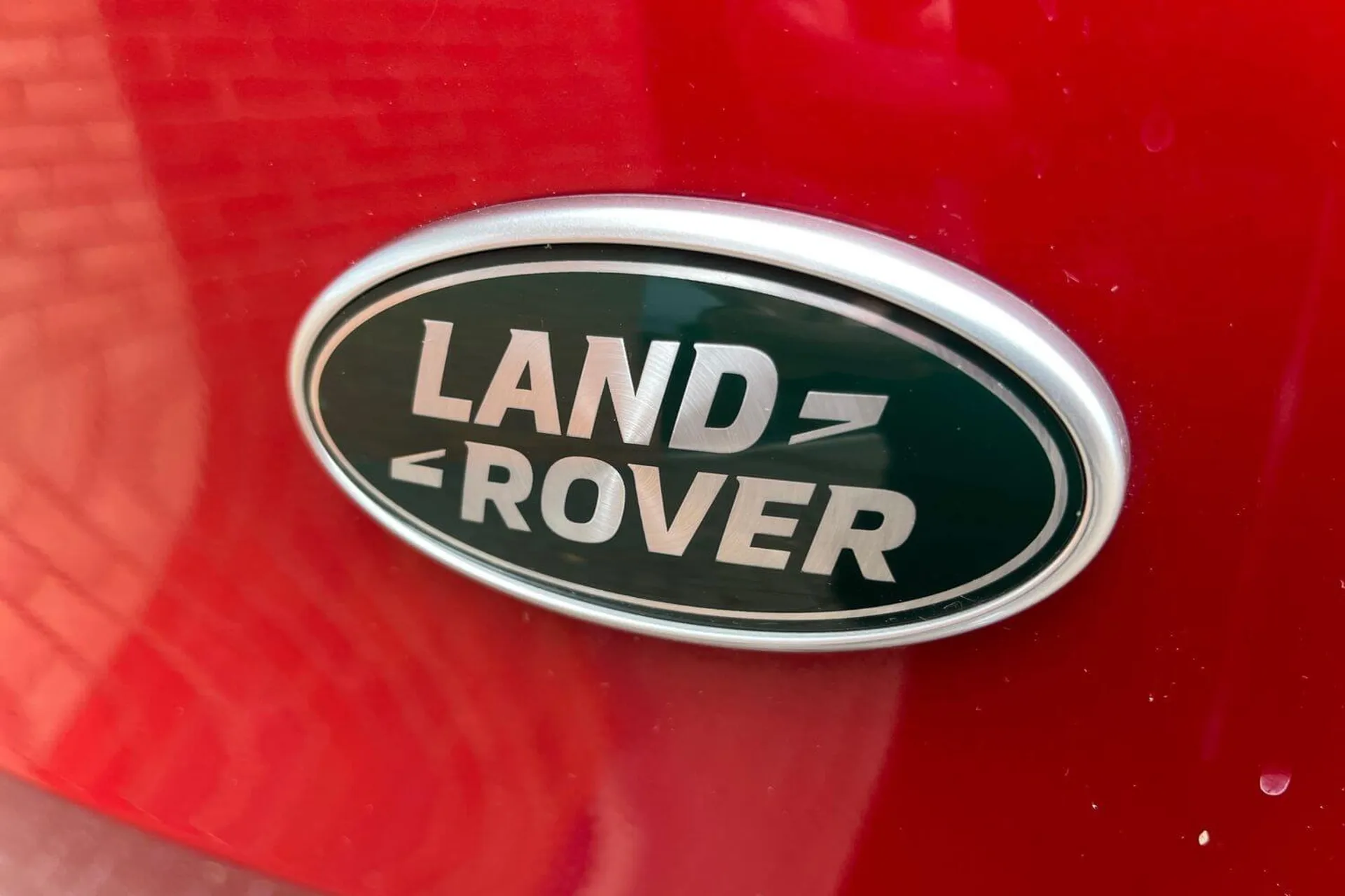 LAND ROVER RANGE ROVER SPORT thumbnail image number 61
