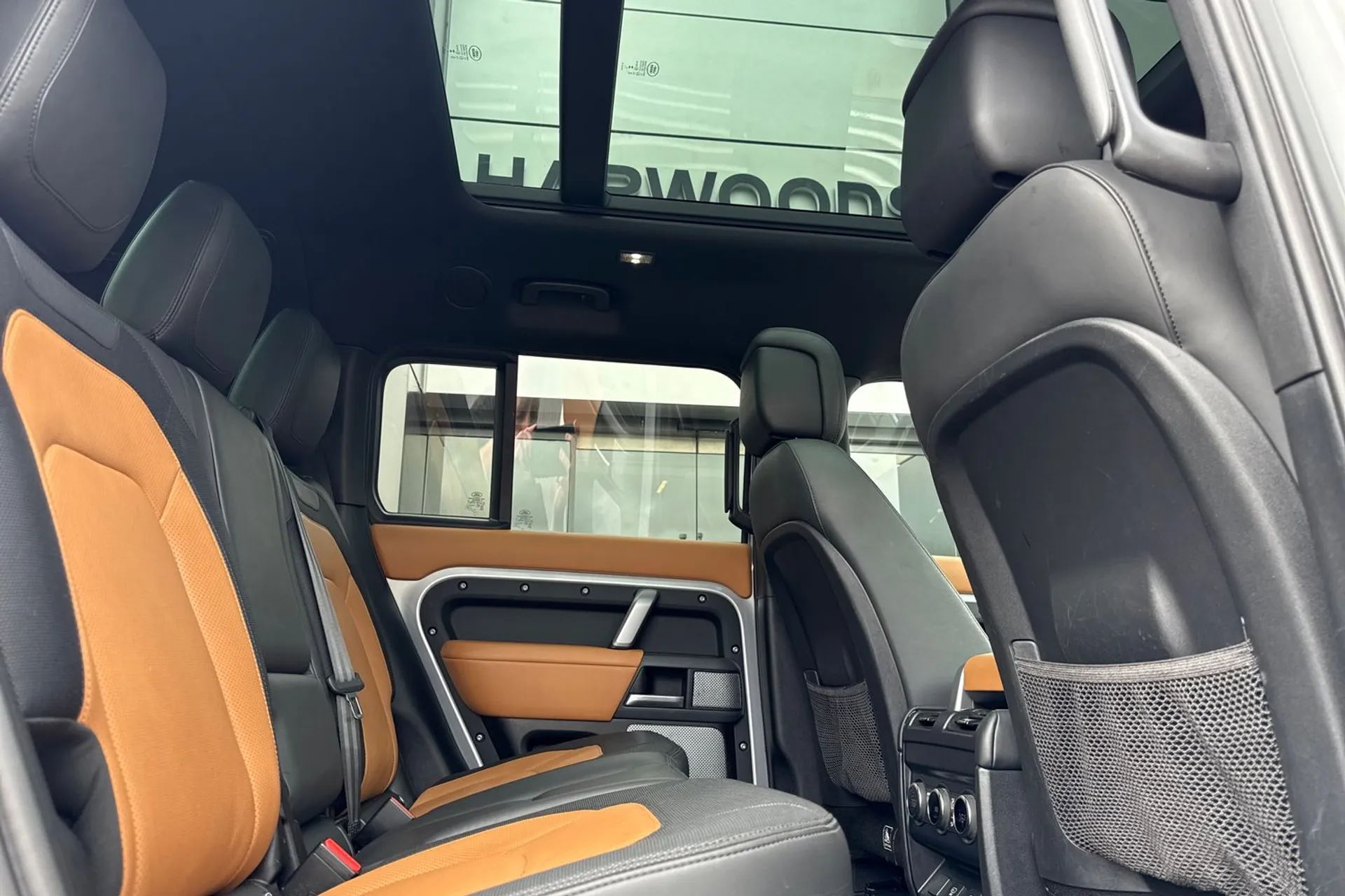 LAND ROVER DEFENDER thumbnail image number 41