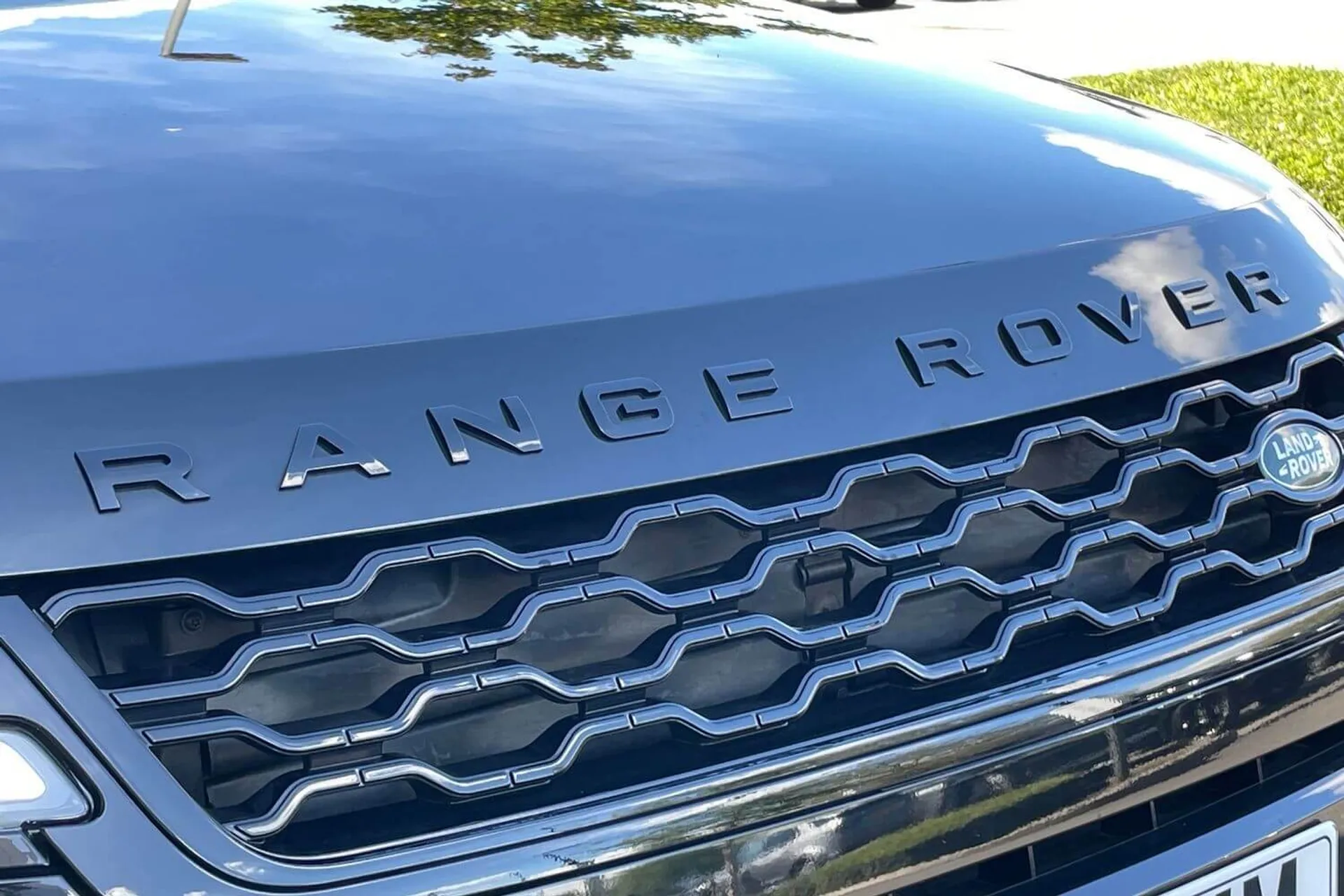 LAND ROVER RANGE ROVER EVOQUE thumbnail image number 52