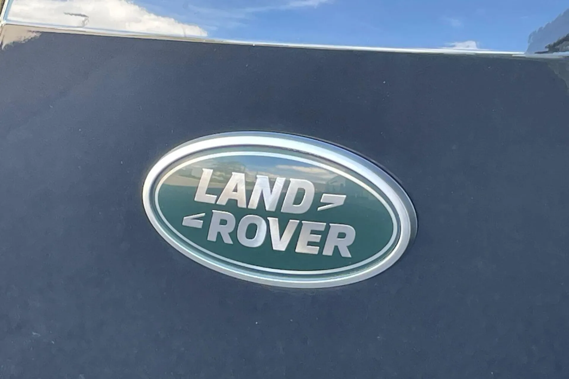 LAND ROVER RANGE ROVER EVOQUE thumbnail image number 49