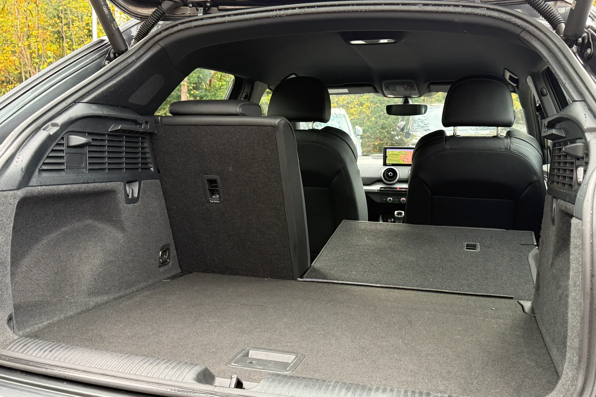 Audi Q2 thumbnail image number 34