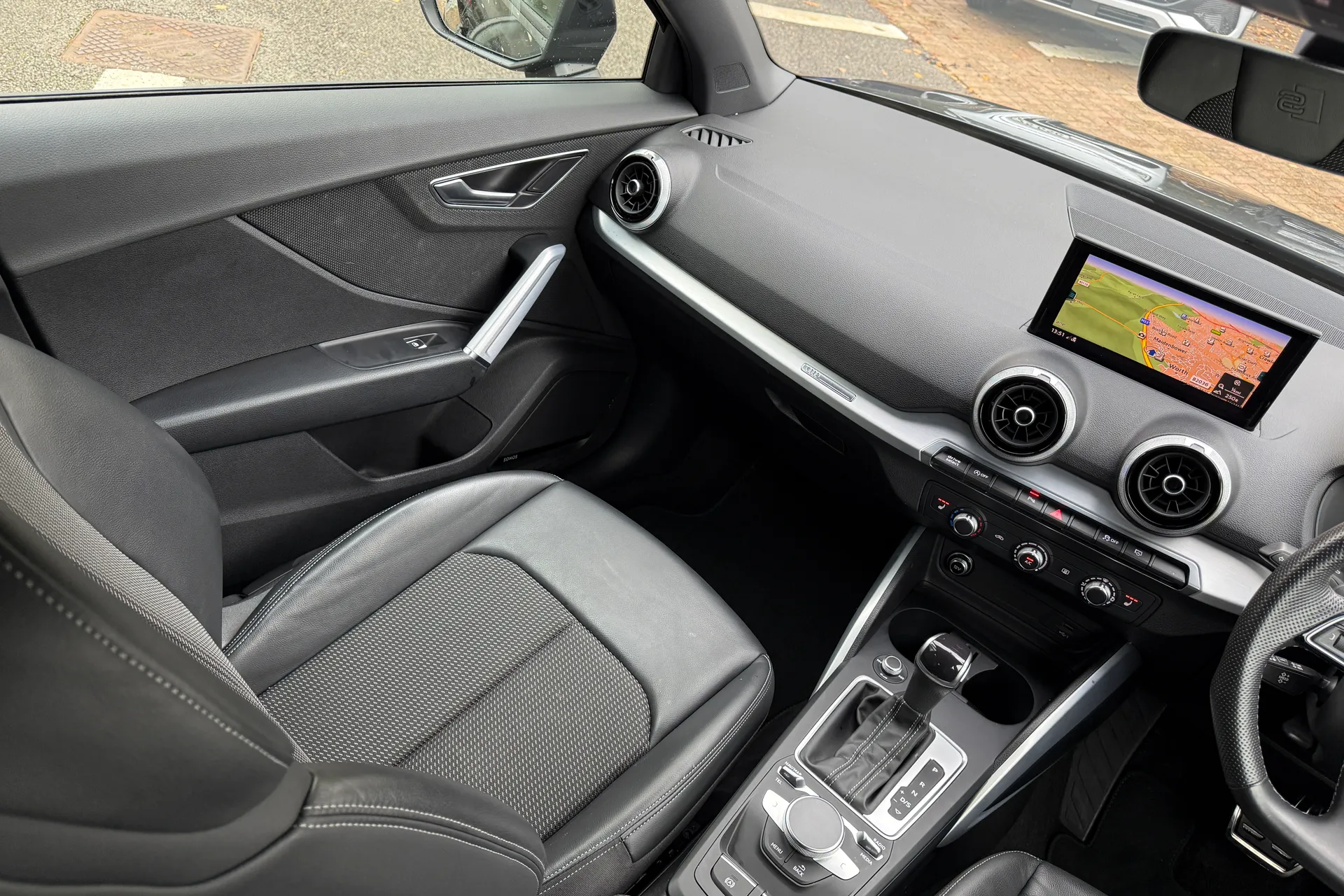 Audi Q2 thumbnail image number 51