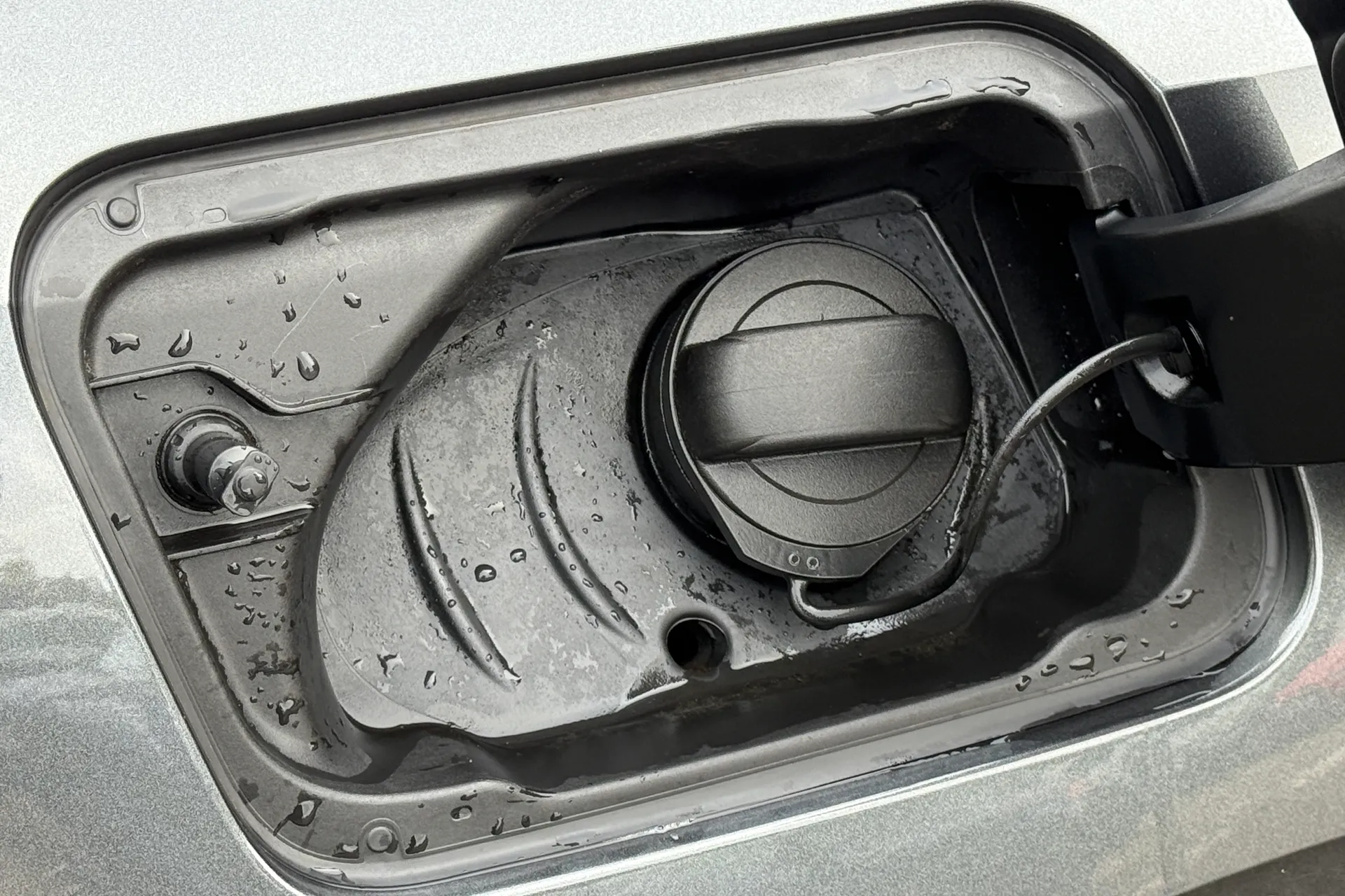 Audi Q2 thumbnail image number 31