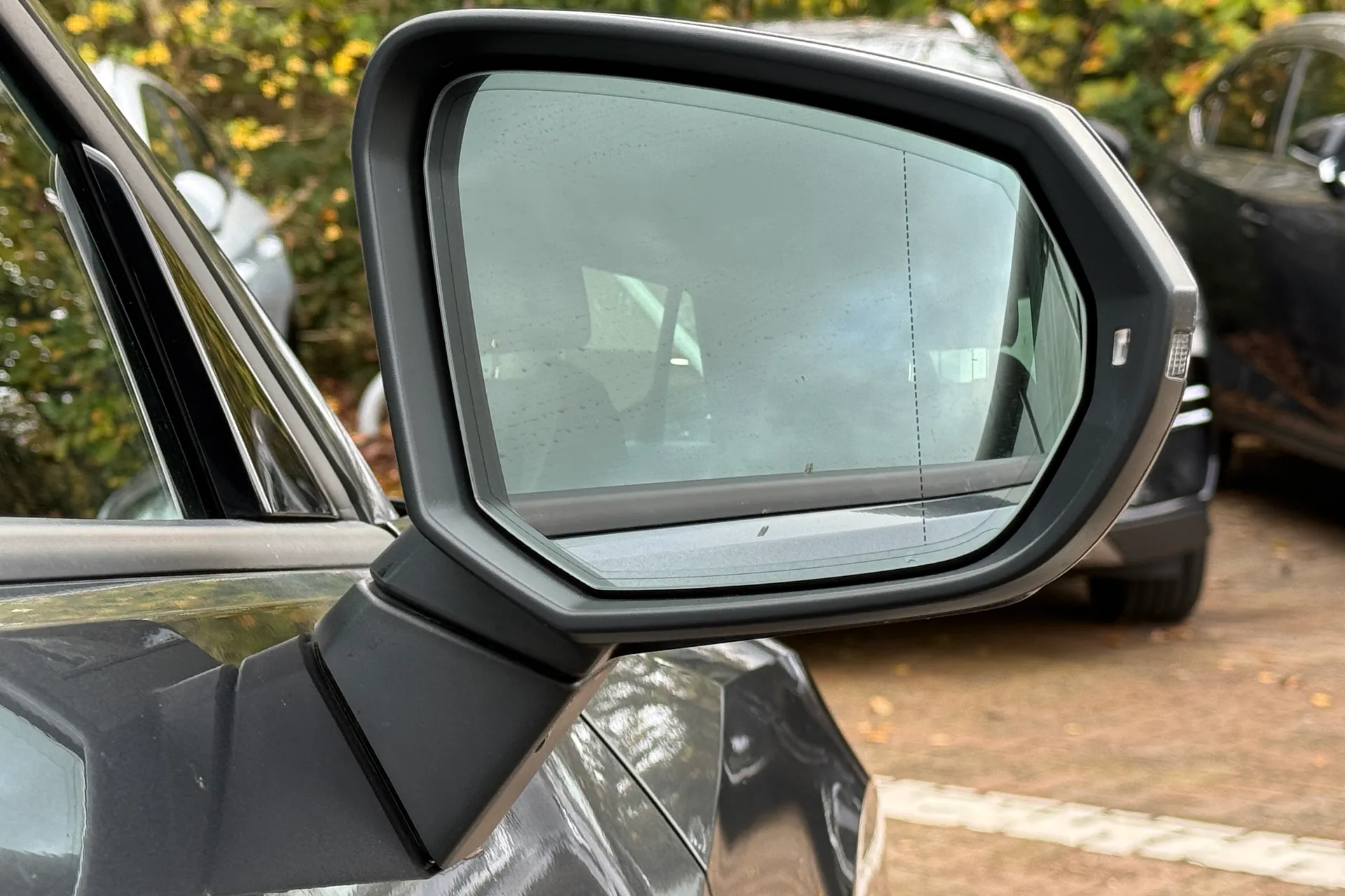 Audi Q2 thumbnail image number 42