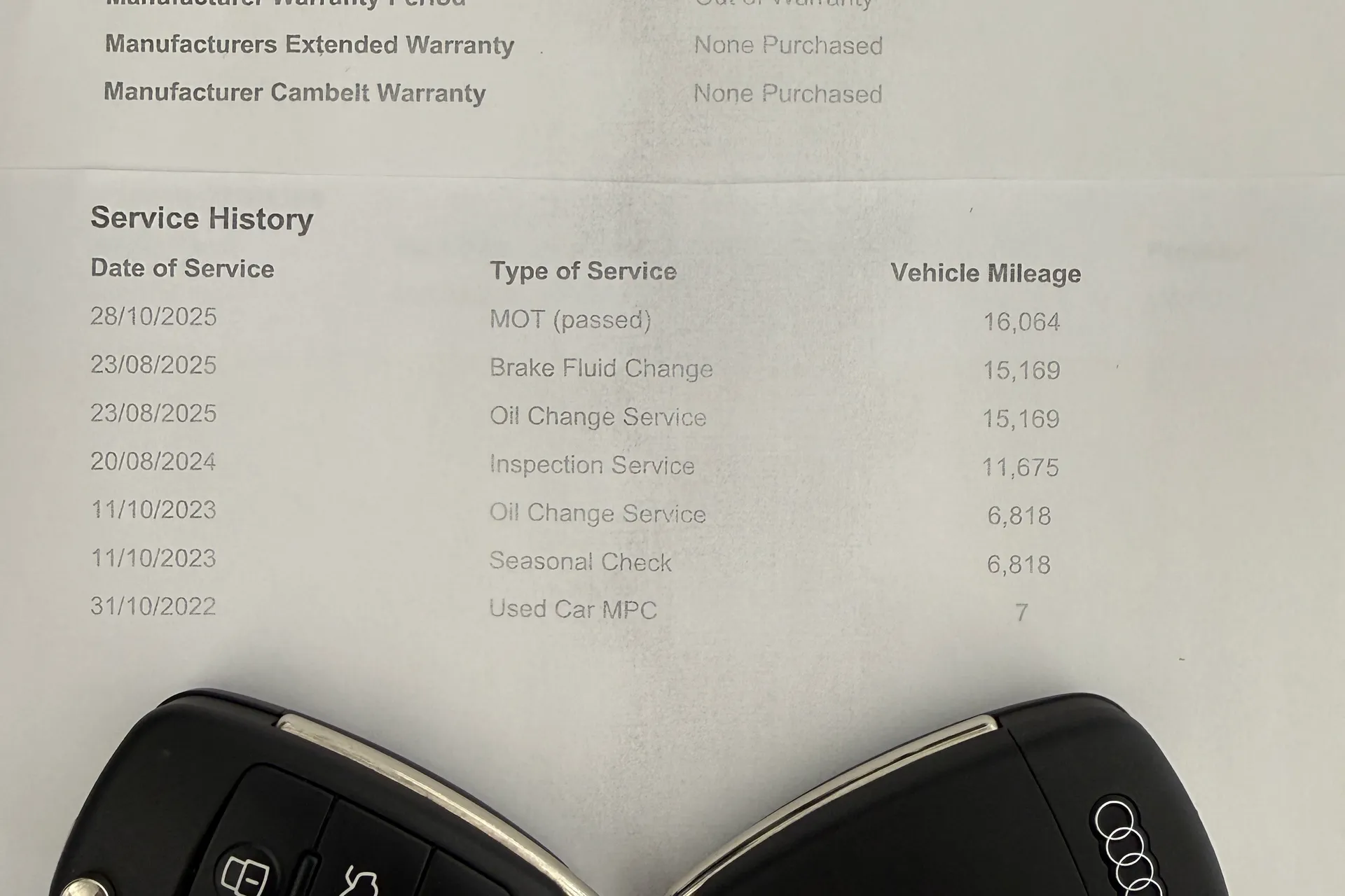 Audi Q2 thumbnail image number 4