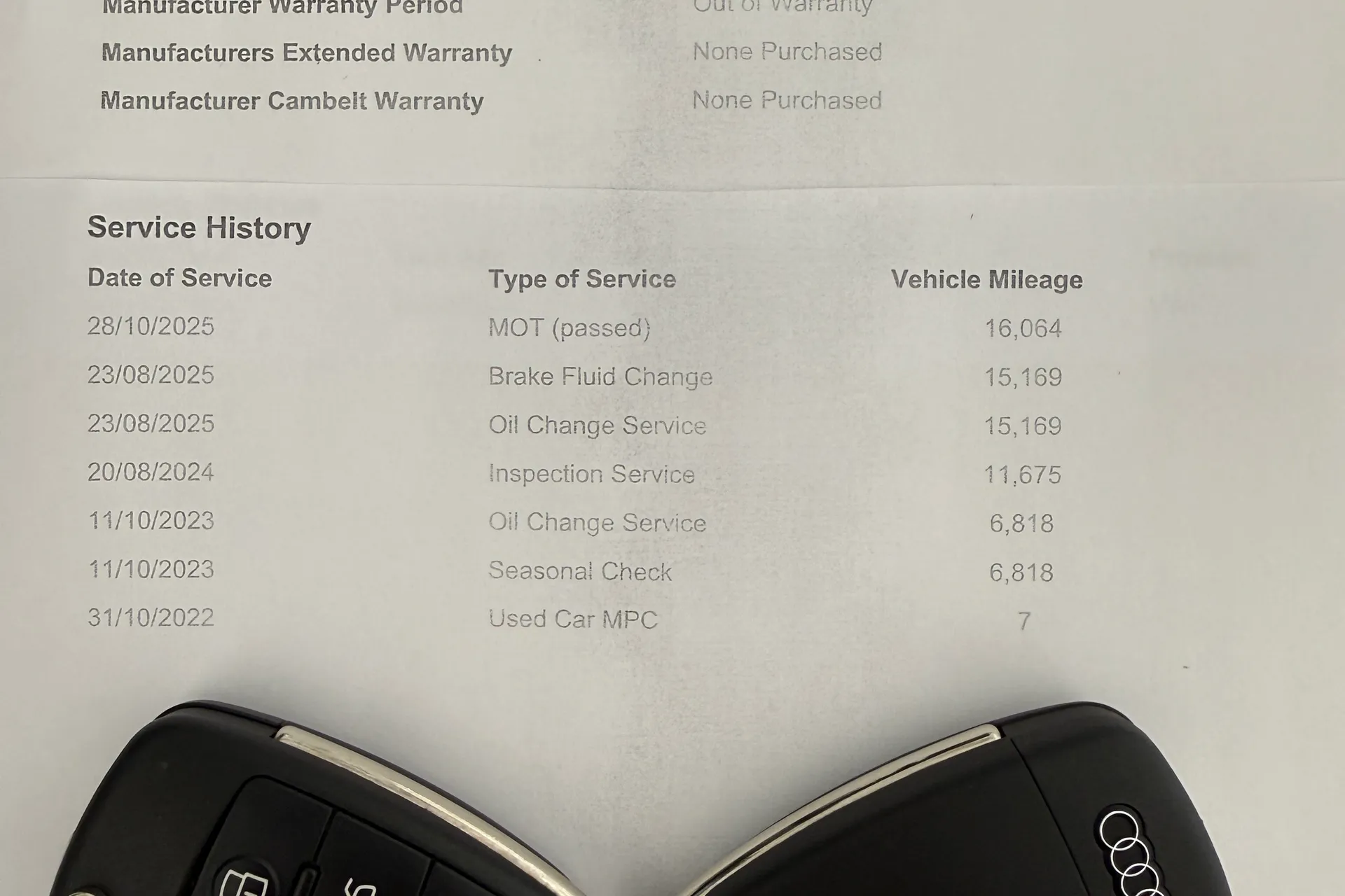 Audi Q2 thumbnail image number 65