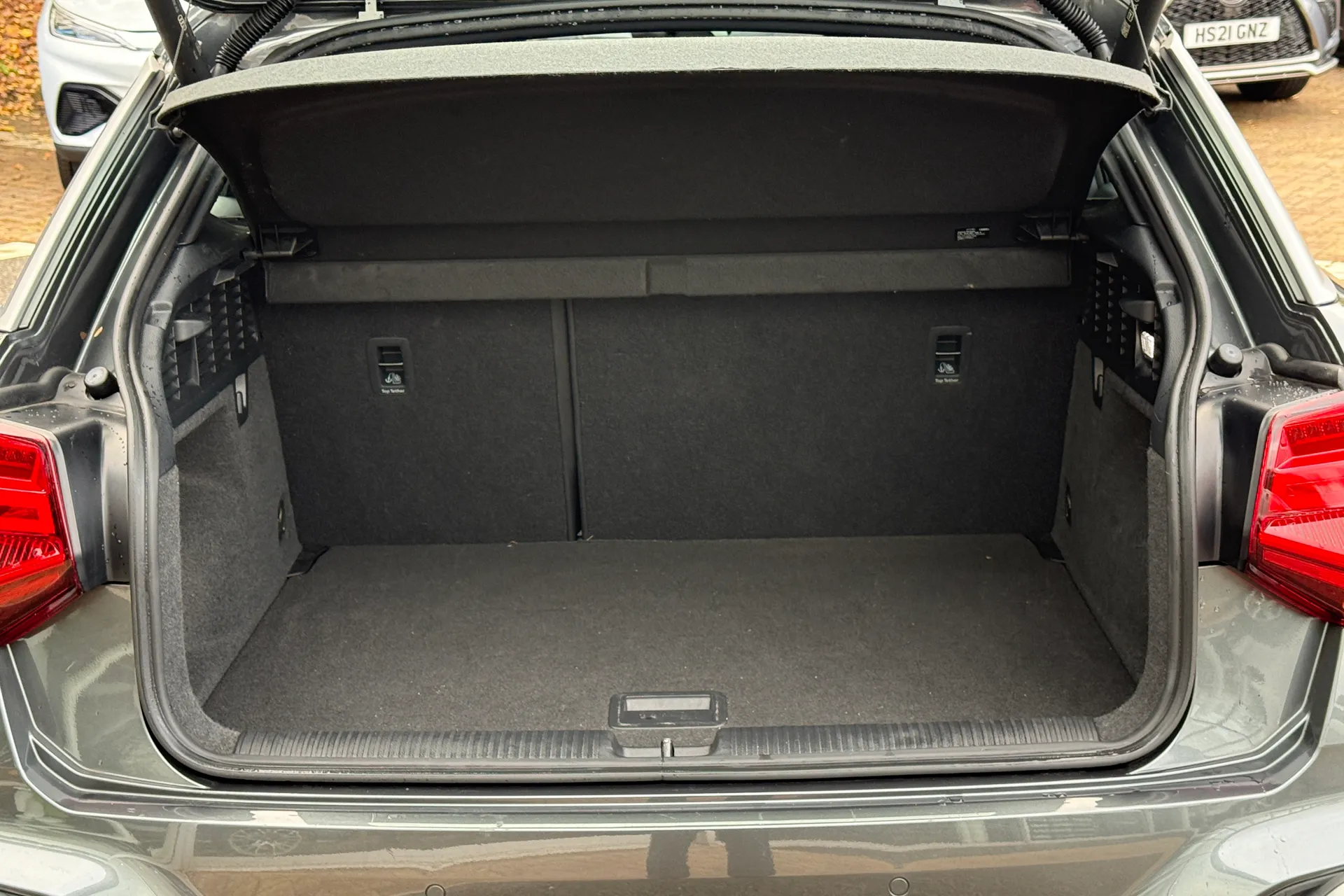 Audi Q2 thumbnail image number 32