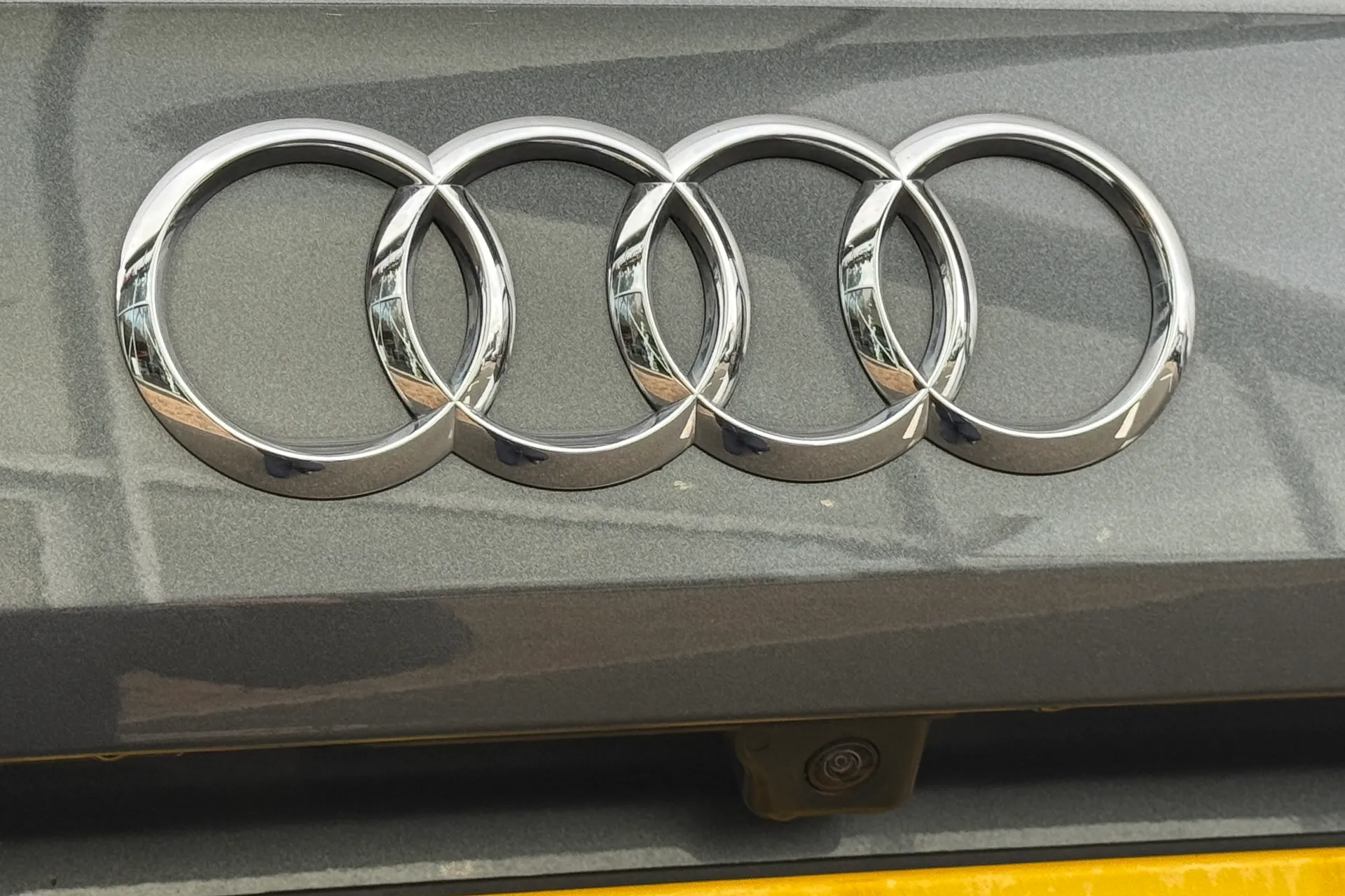 Audi Q2 thumbnail image number 59