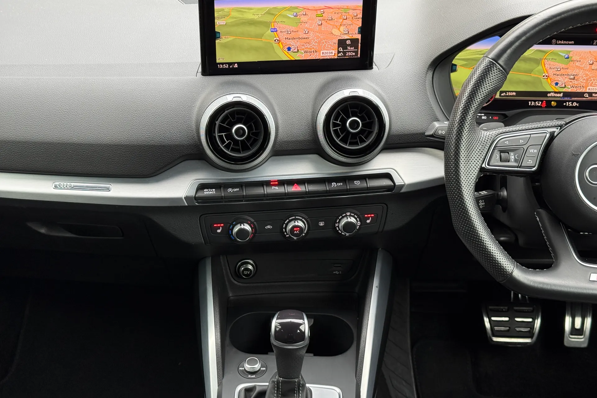 Audi Q2 thumbnail image number 52