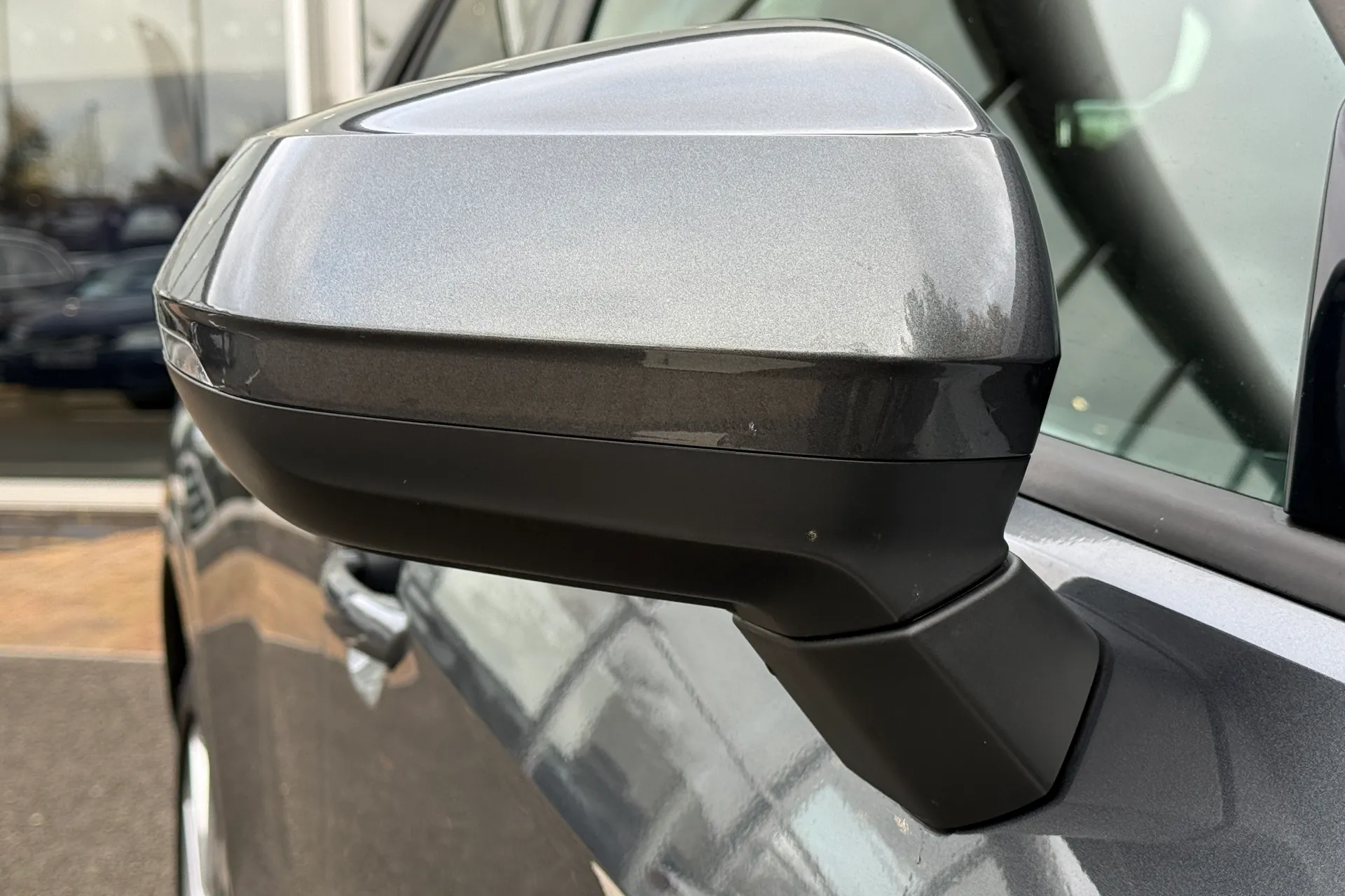 Audi Q2 thumbnail image number 41