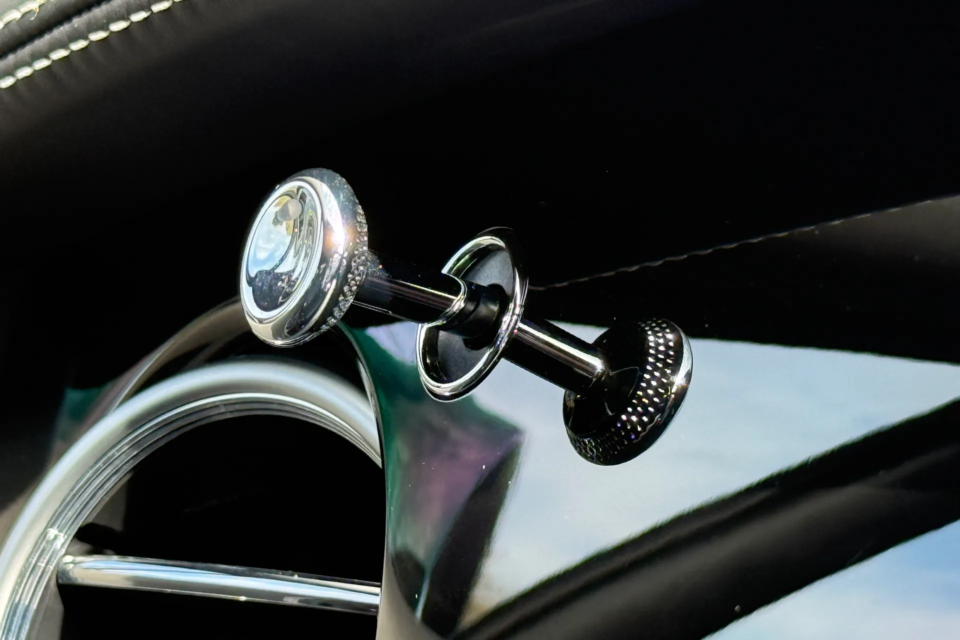 Bentley CONTINENTAL GT thumbnail image number 47