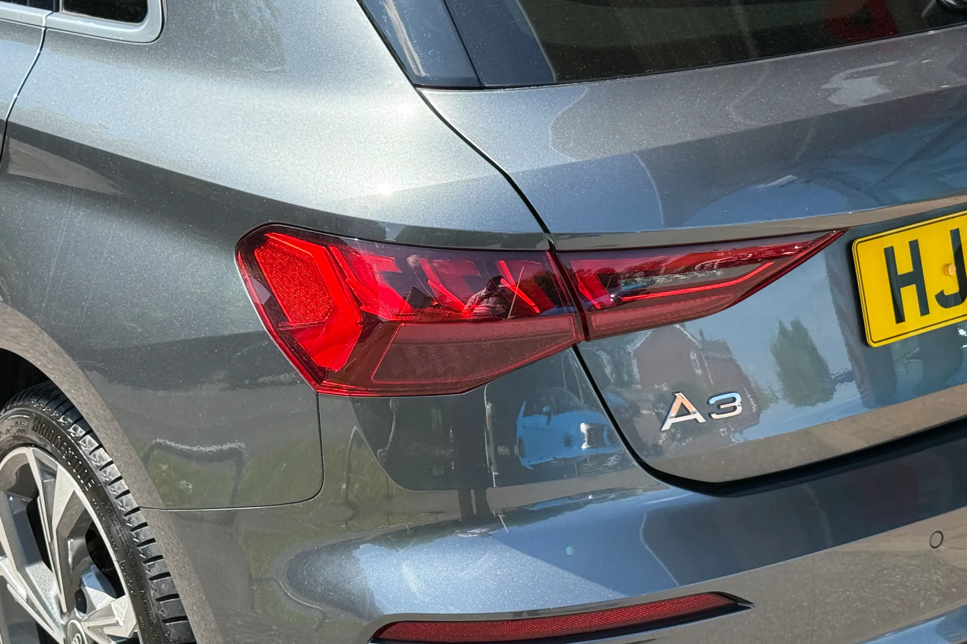 Audi A3 thumbnail image number 41