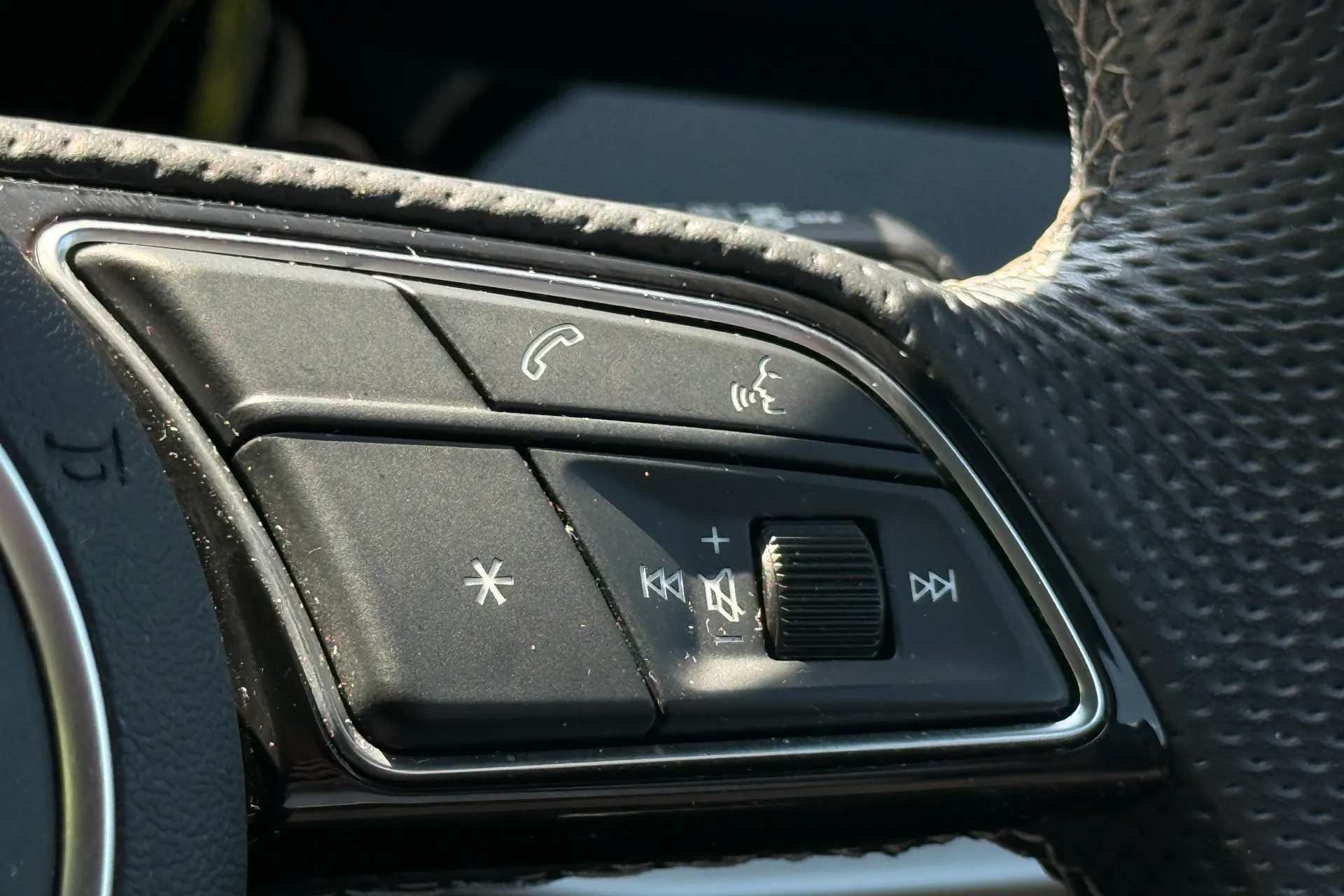 Audi A3 thumbnail image number 14