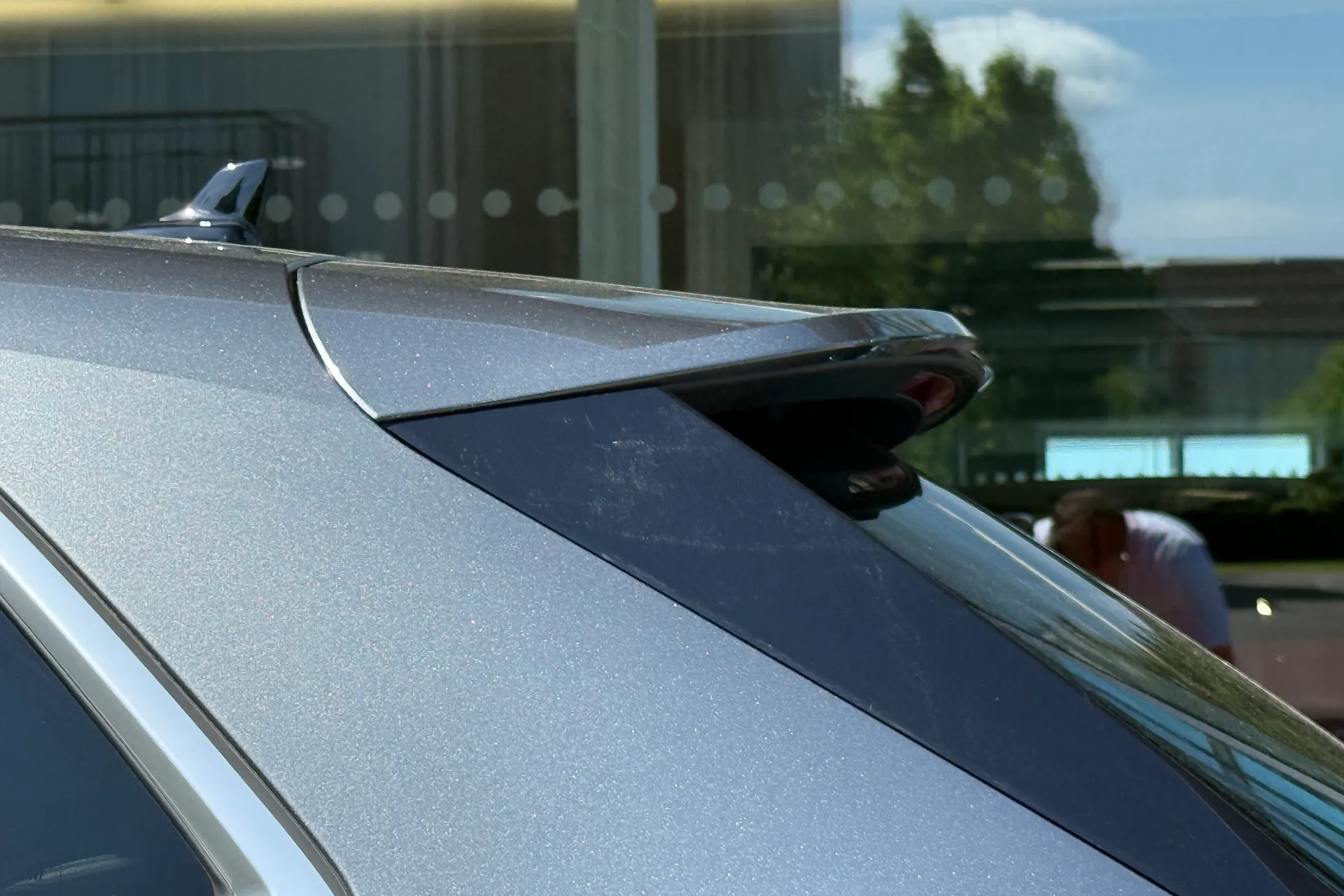 Audi A3 thumbnail image number 44