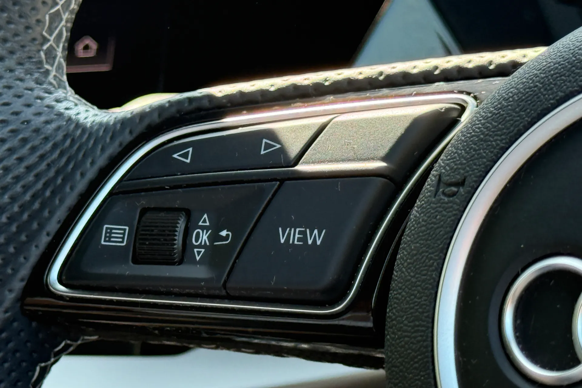 Audi A3 thumbnail image number 15