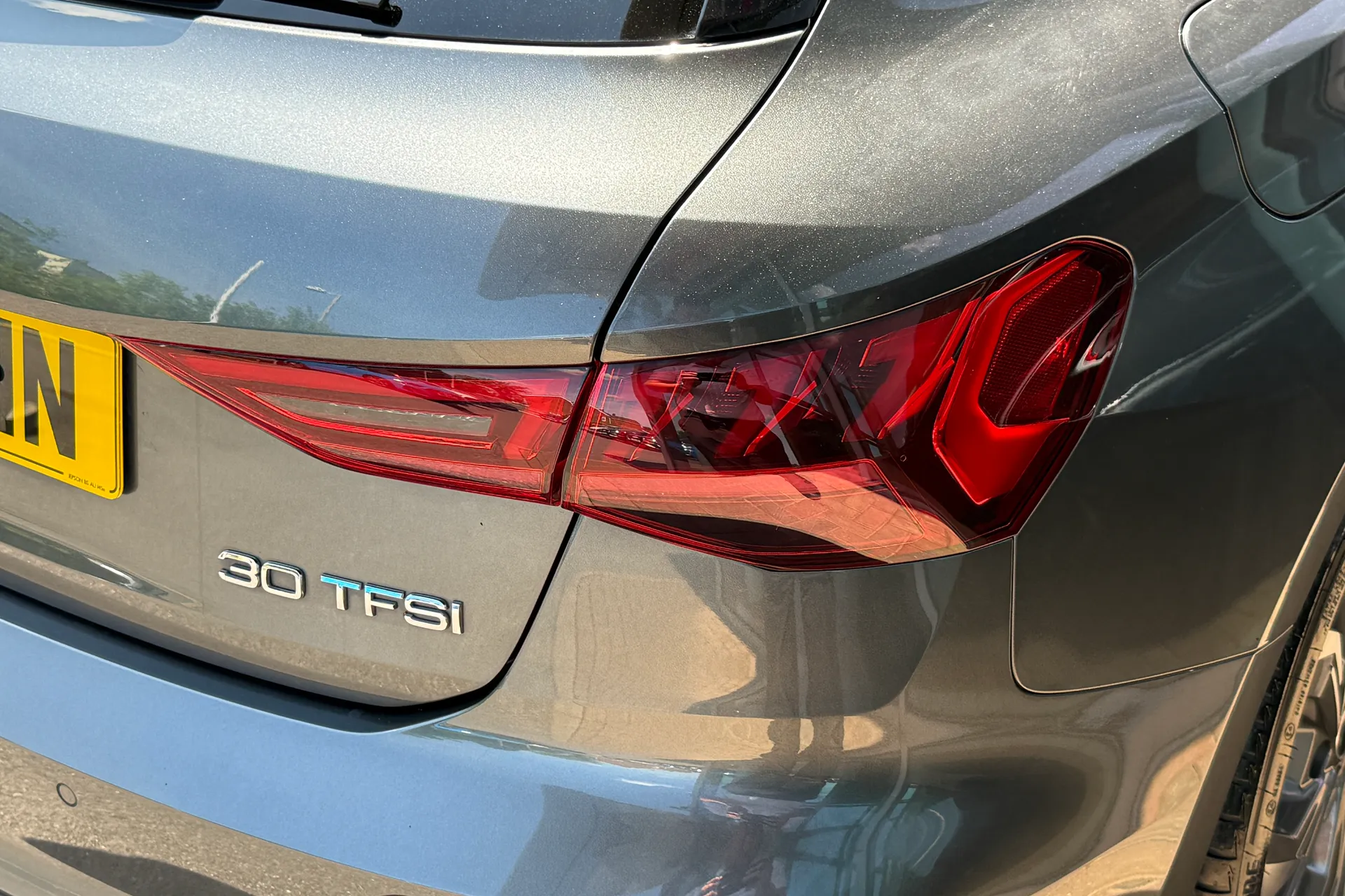 Audi A3 thumbnail image number 39