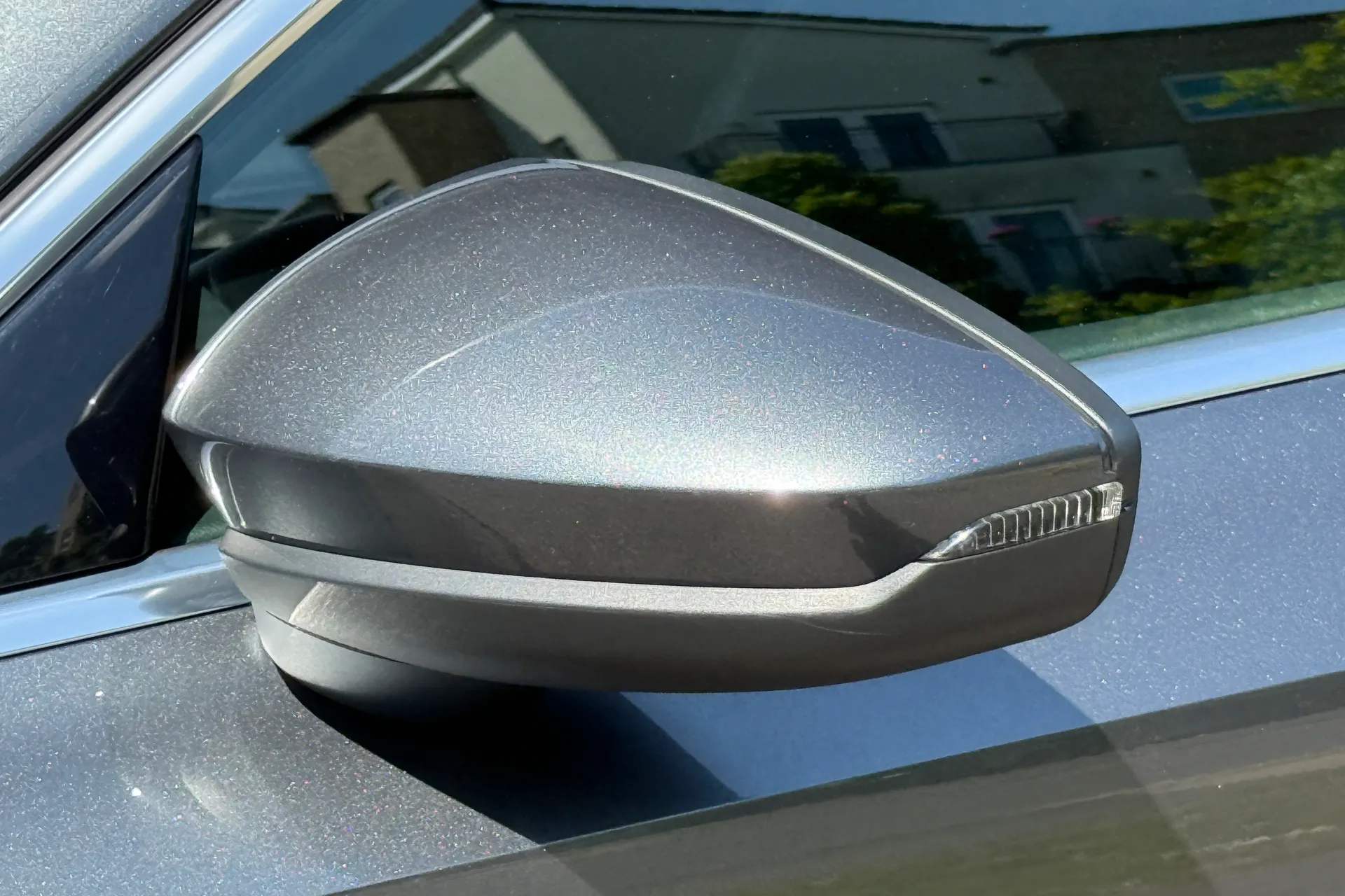 Audi A3 thumbnail image number 46