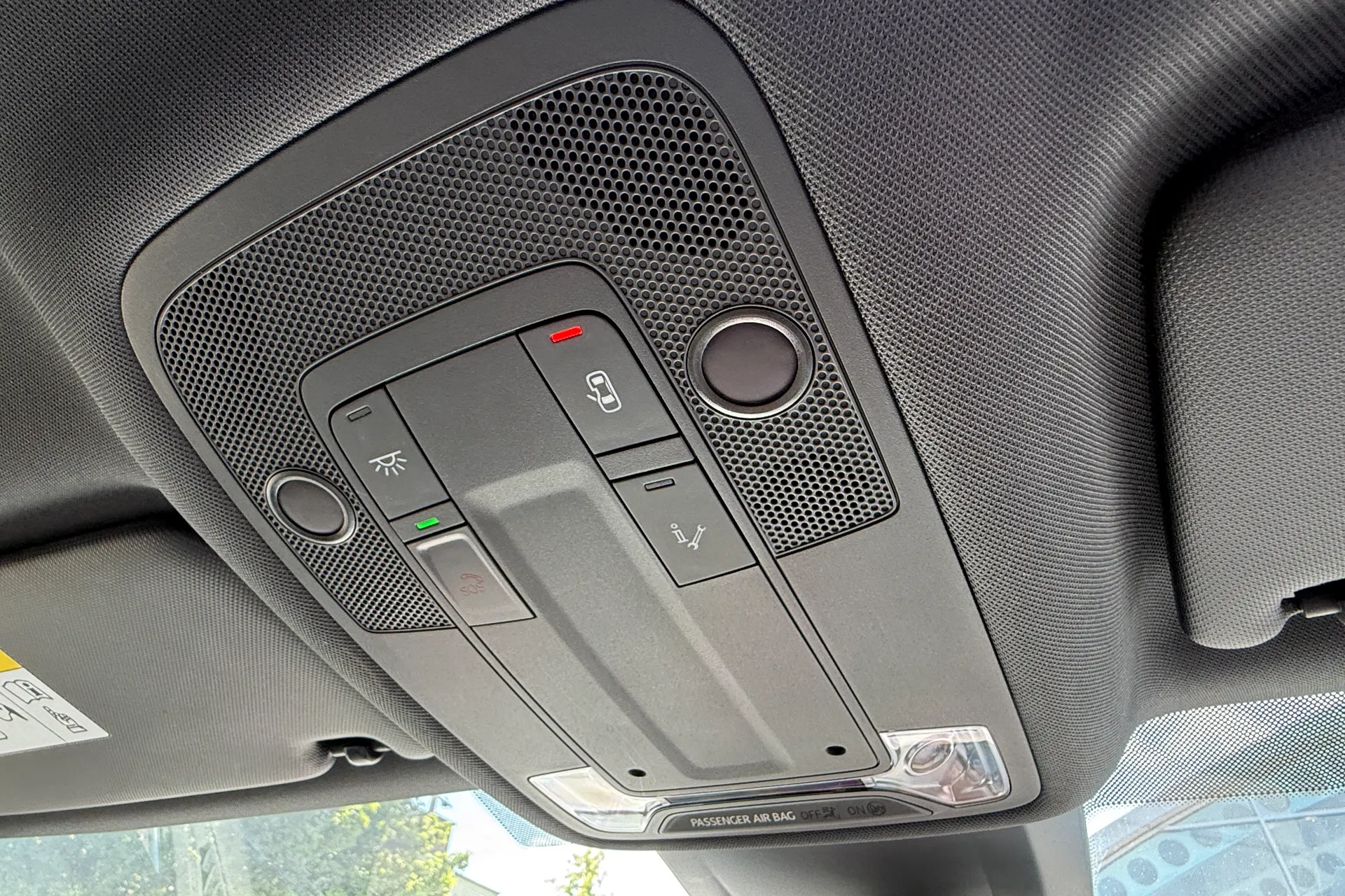 Audi A3 thumbnail image number 27