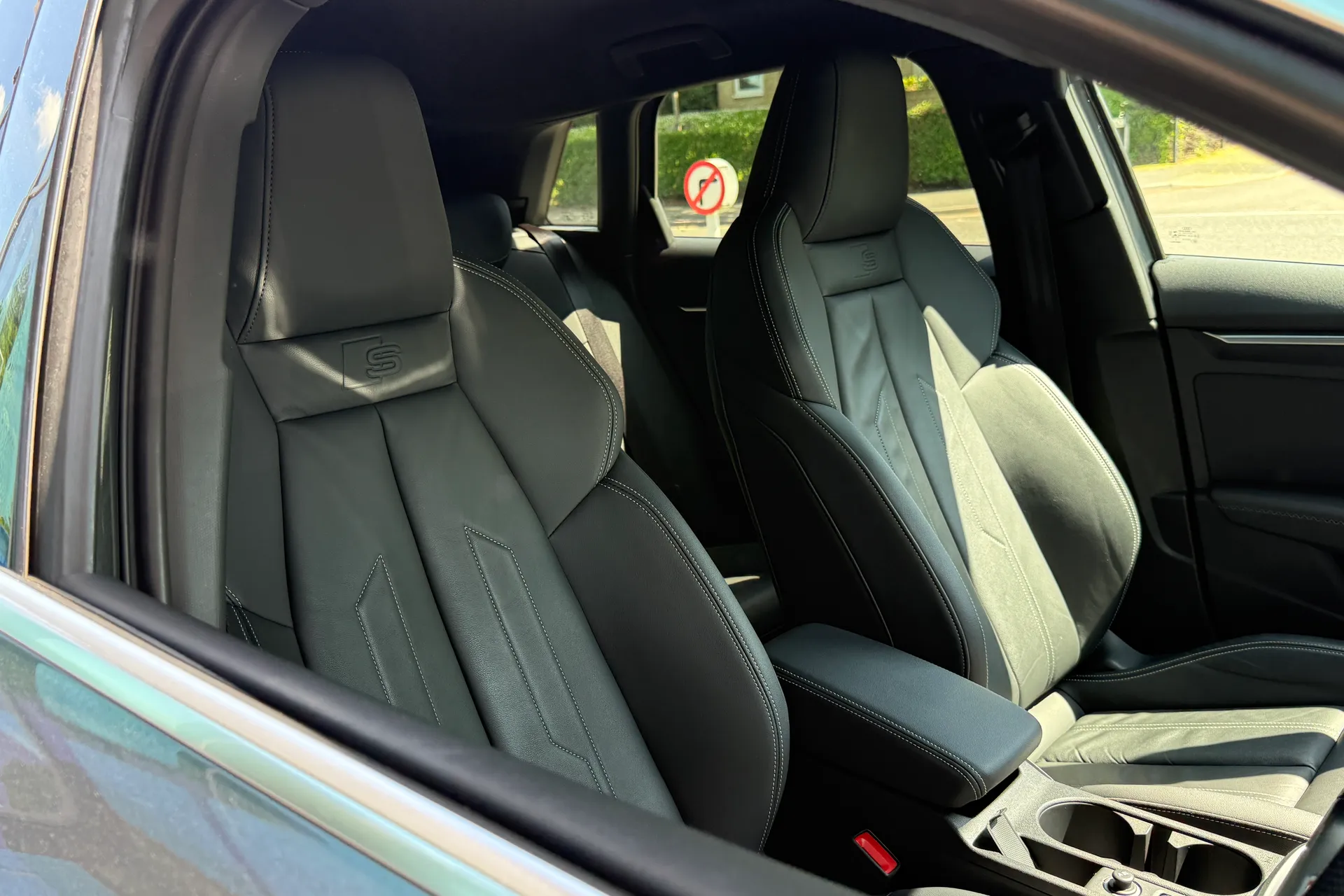 Audi A3 thumbnail image number 30