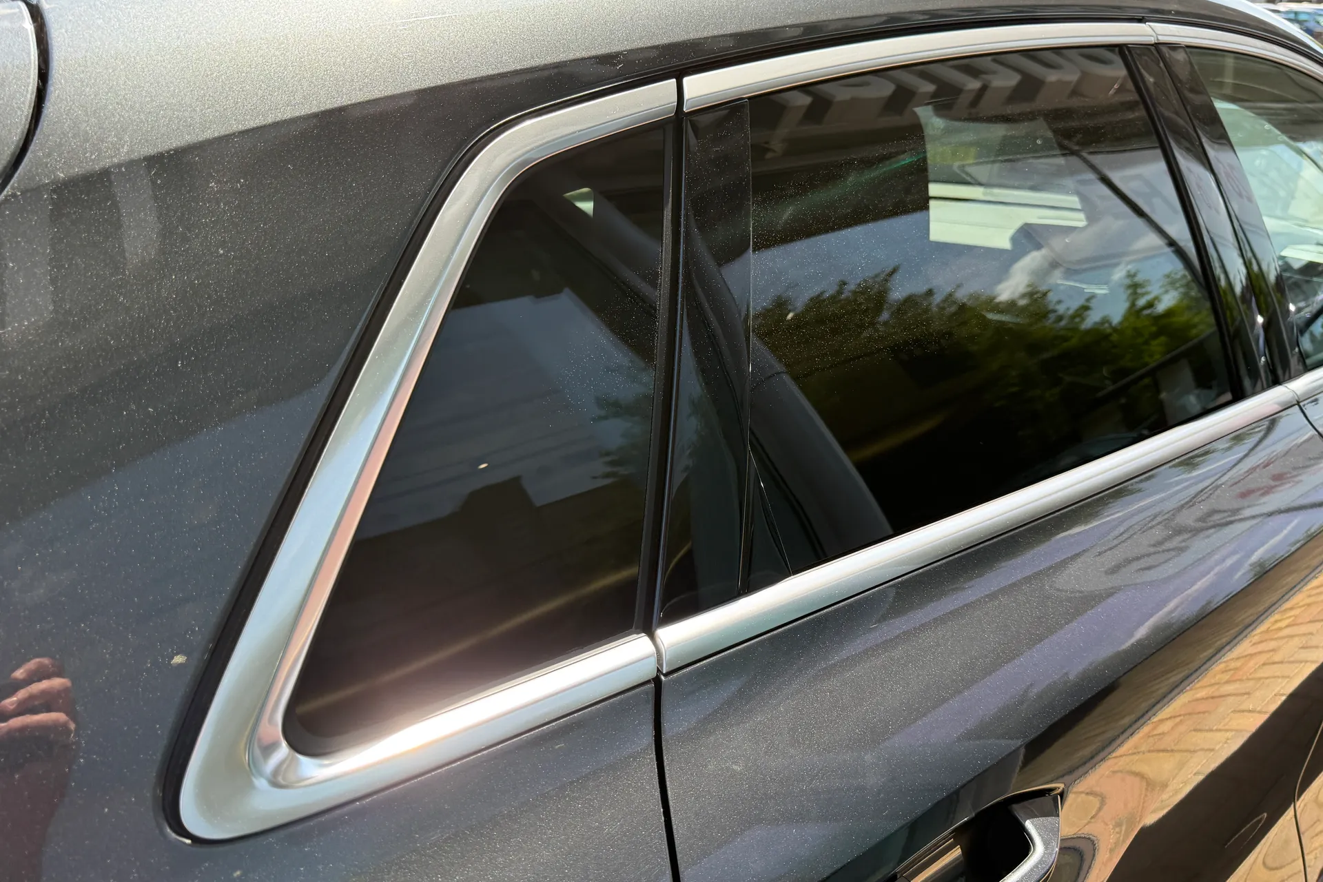 Audi A3 thumbnail image number 31